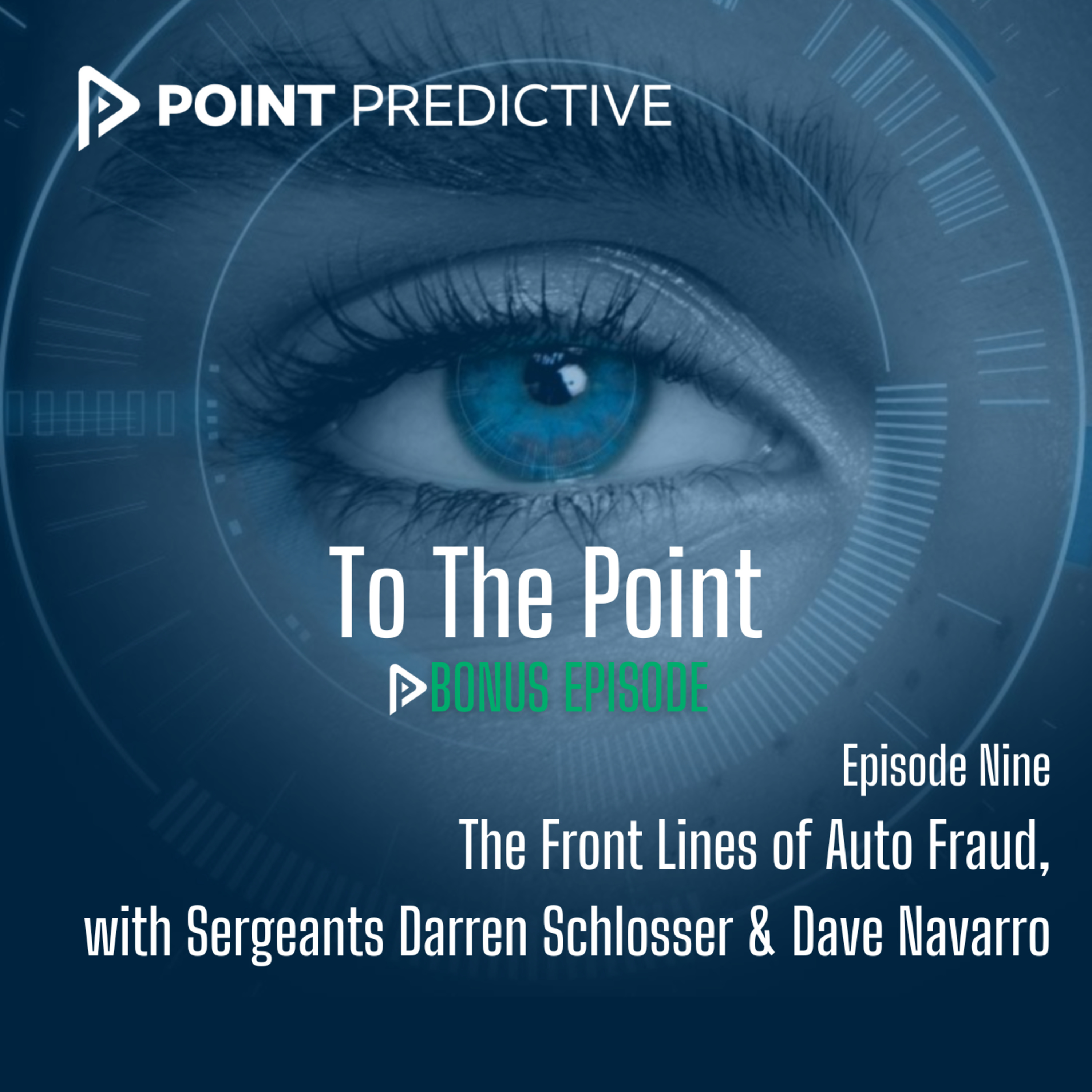 Bonus Episode: Dispatches from the Front Lines of Auto Fraud  episode artwork