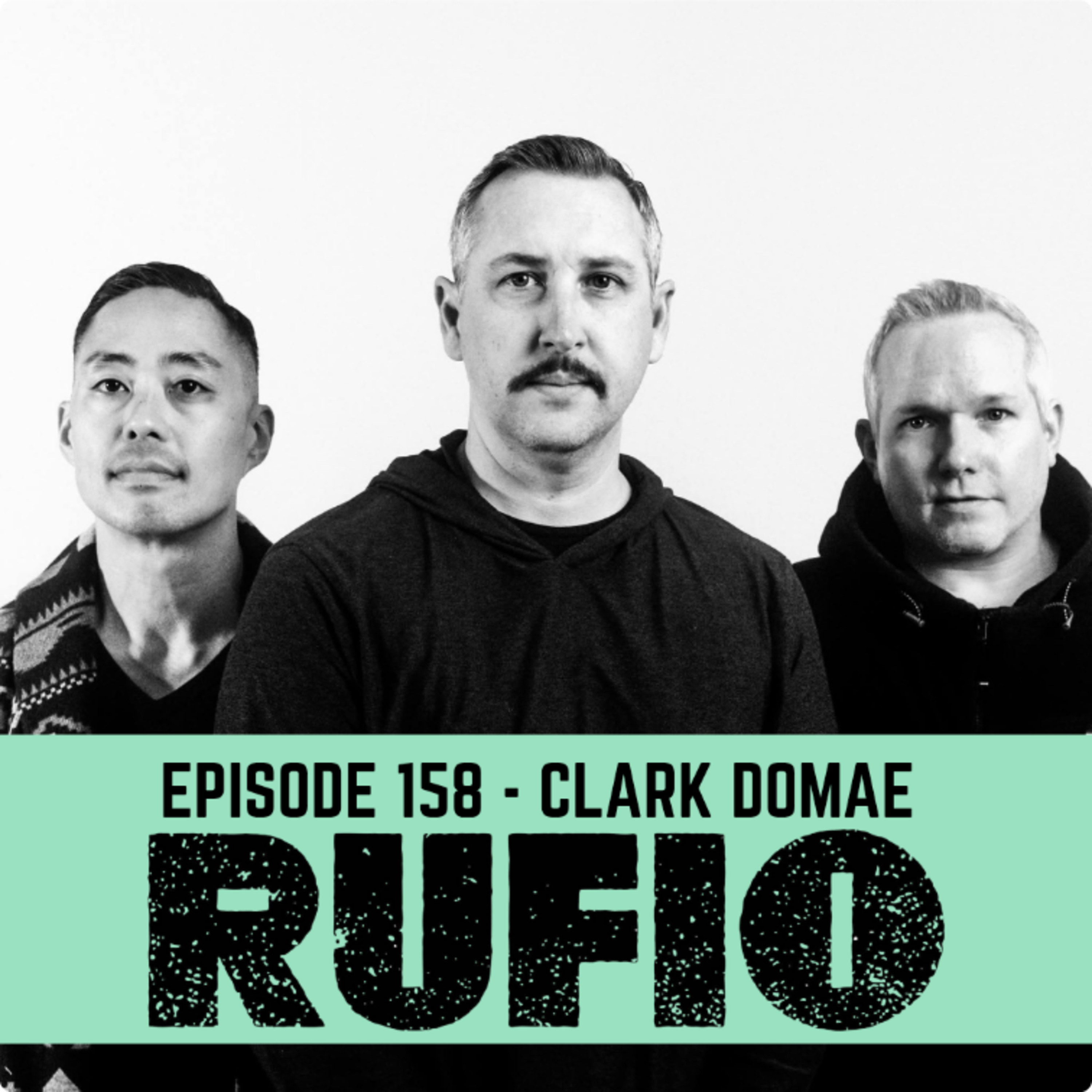 EP158 RUFIO