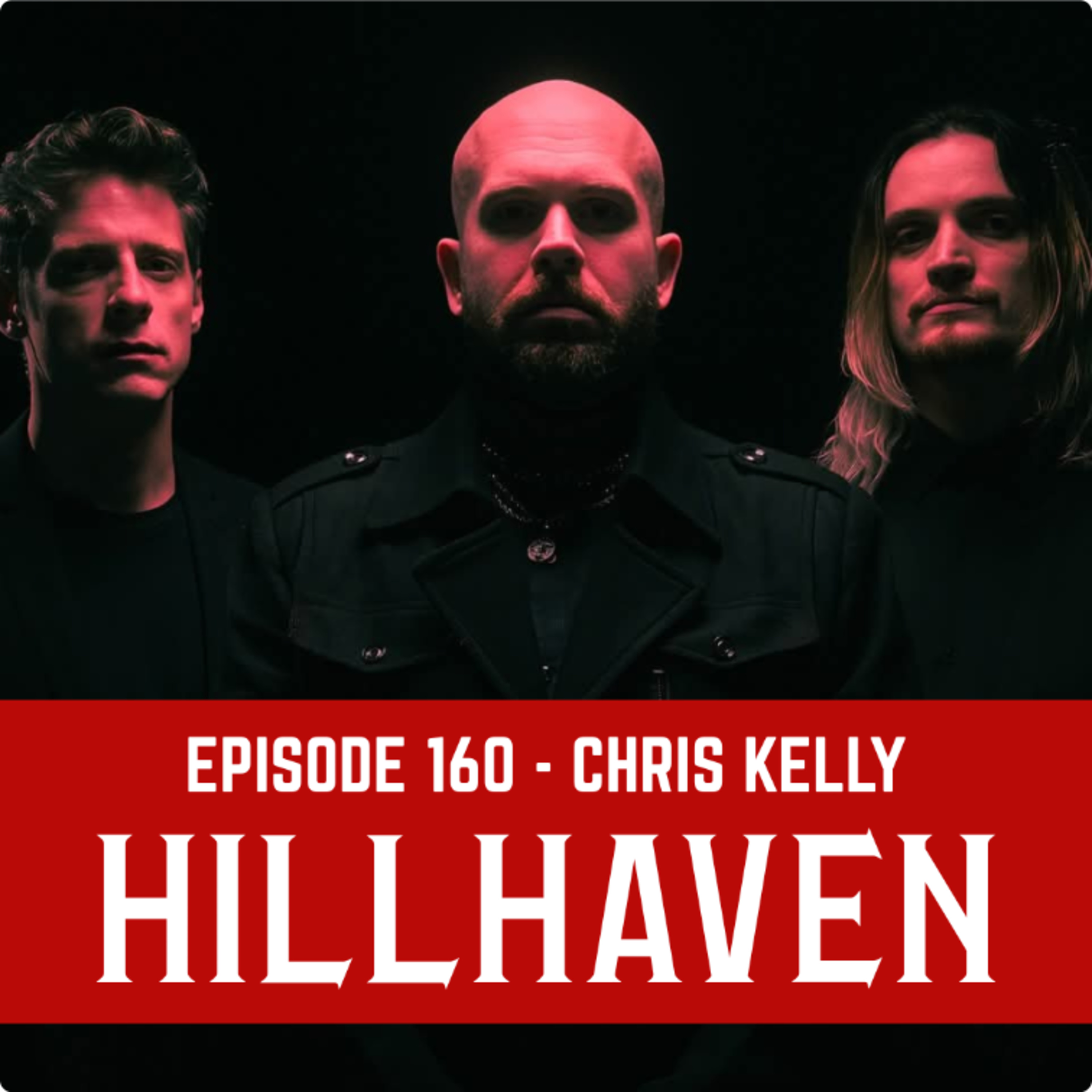 EP160 HILLHAVEN