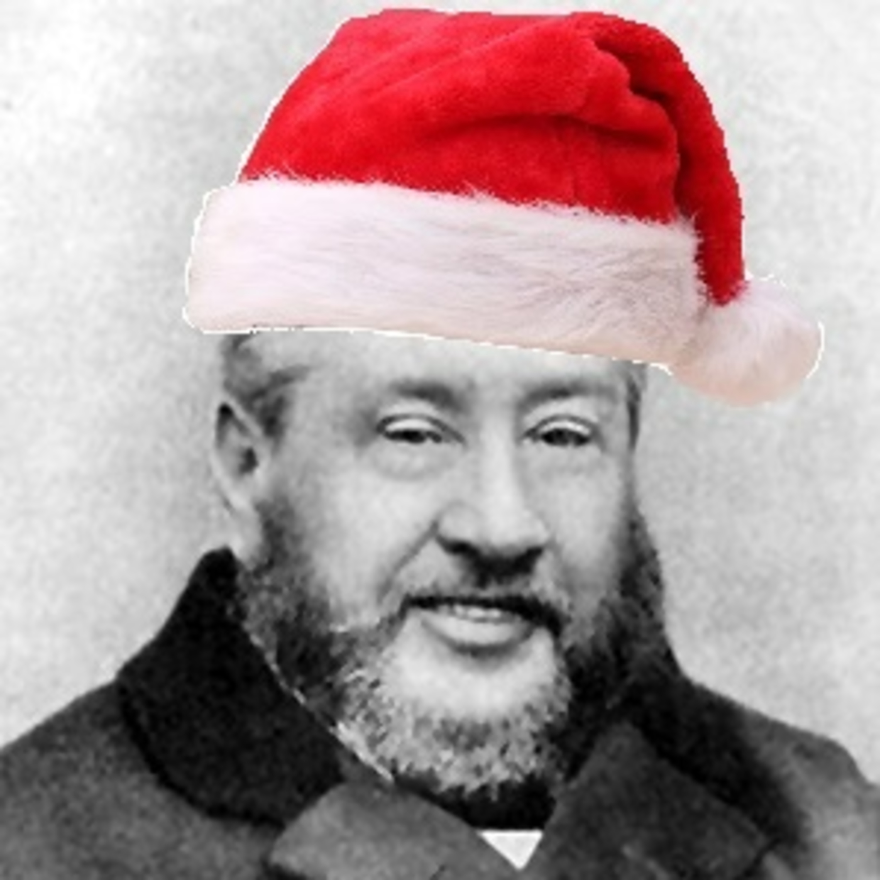 BONUS EPISODE: "God Incarnate, the End of Fear" by Charles Spurgeon episode artwork