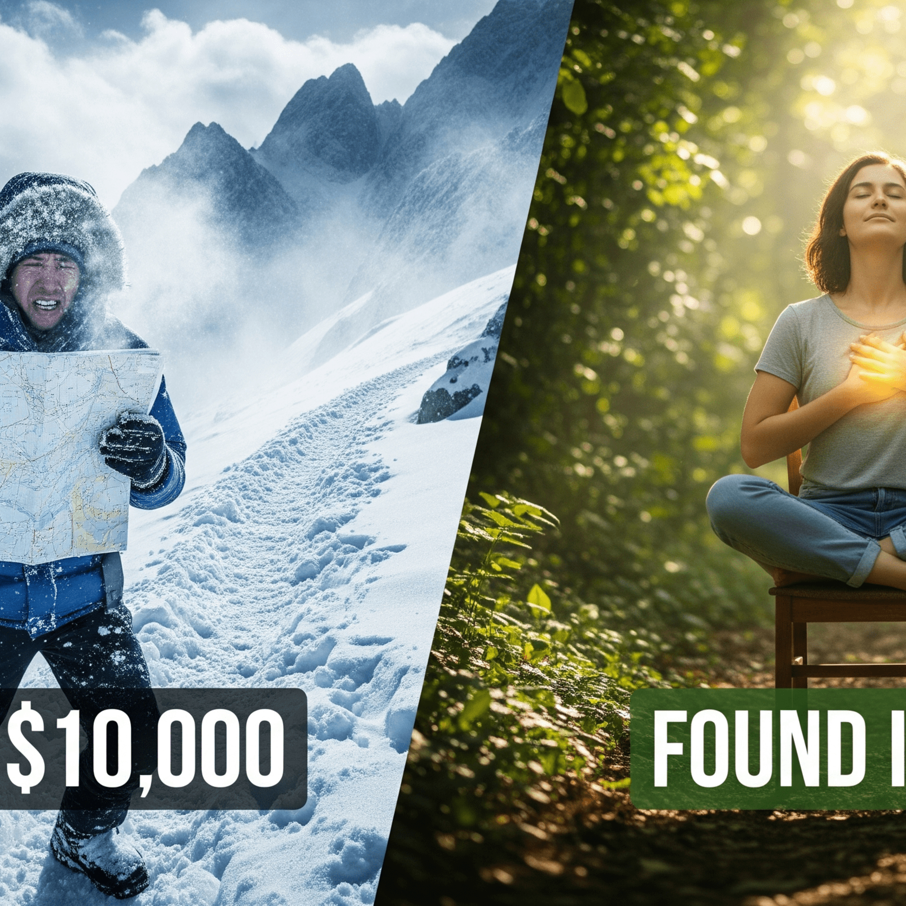 The Soul of Innovation podcast