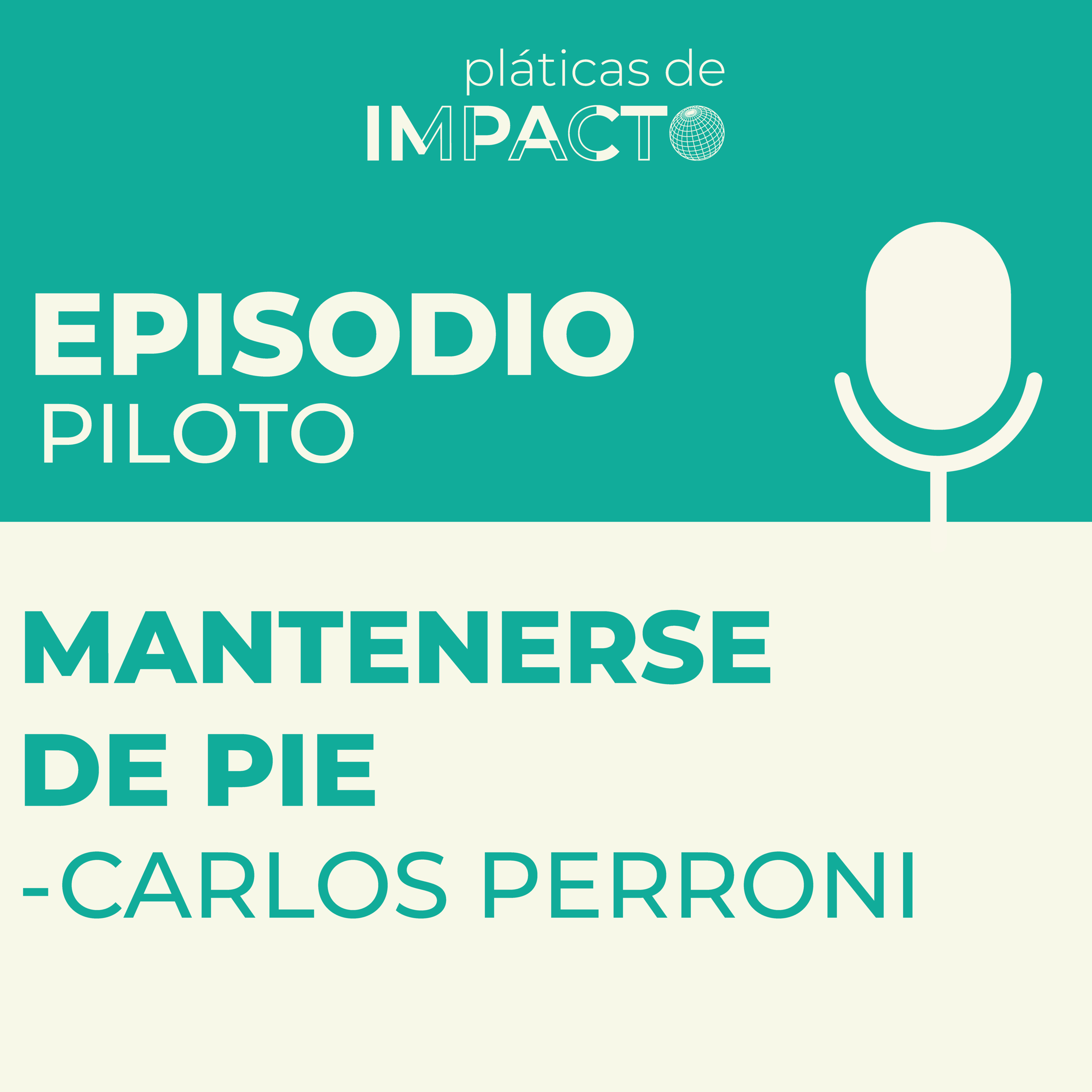 Pláticas de Impacto