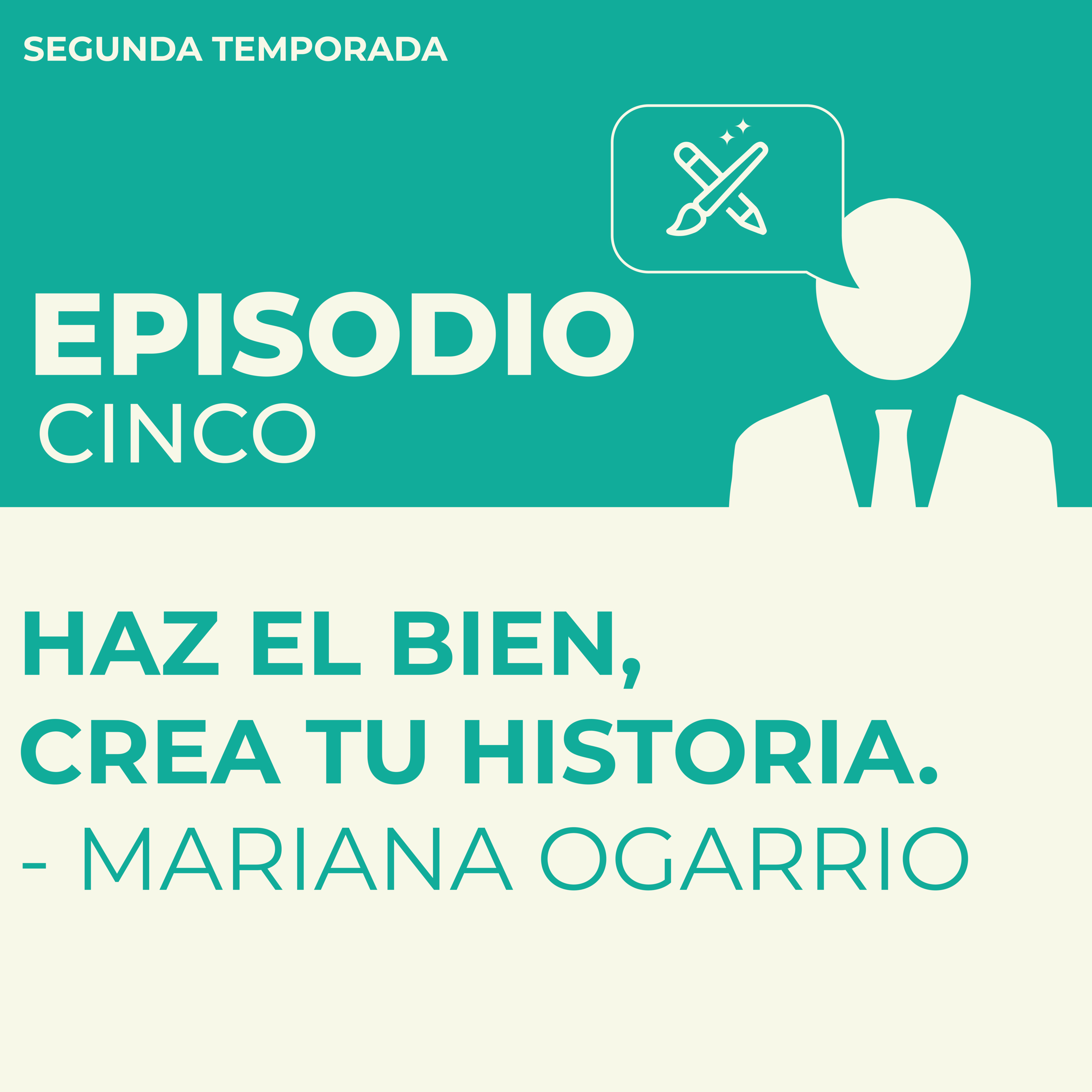 Pláticas de Impacto
