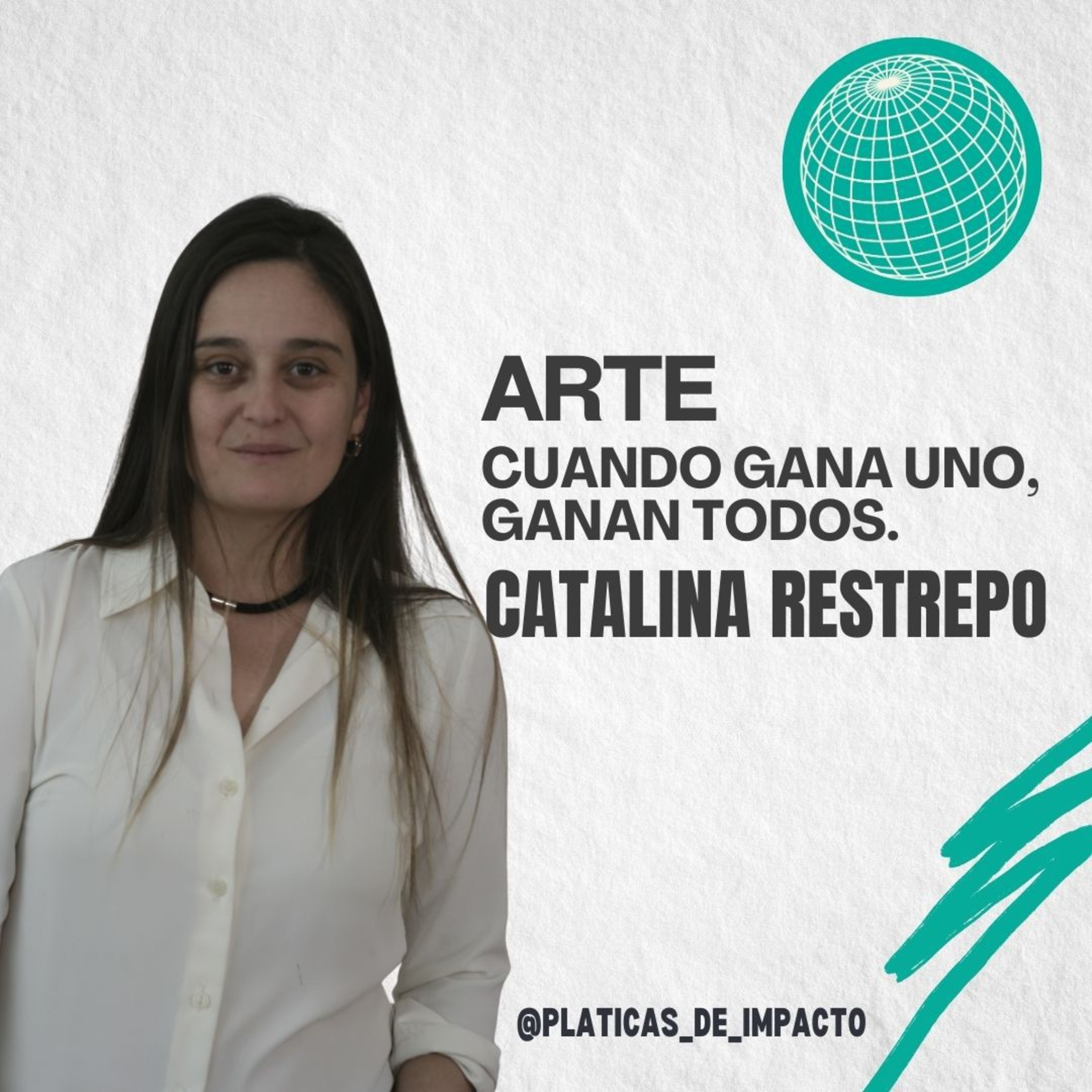 Pláticas de Impacto