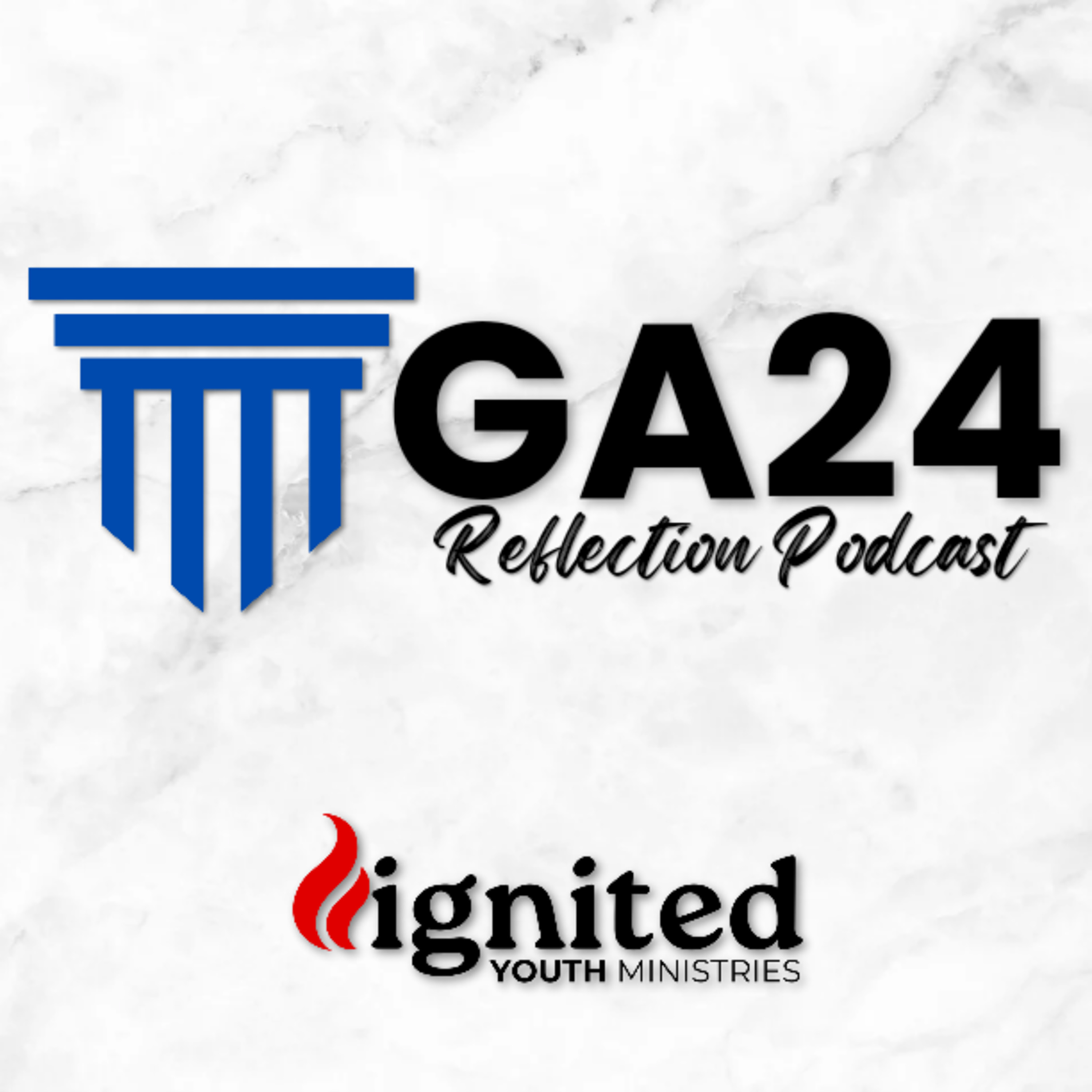 Friday-Saturday: GA24 Reflection Podcast