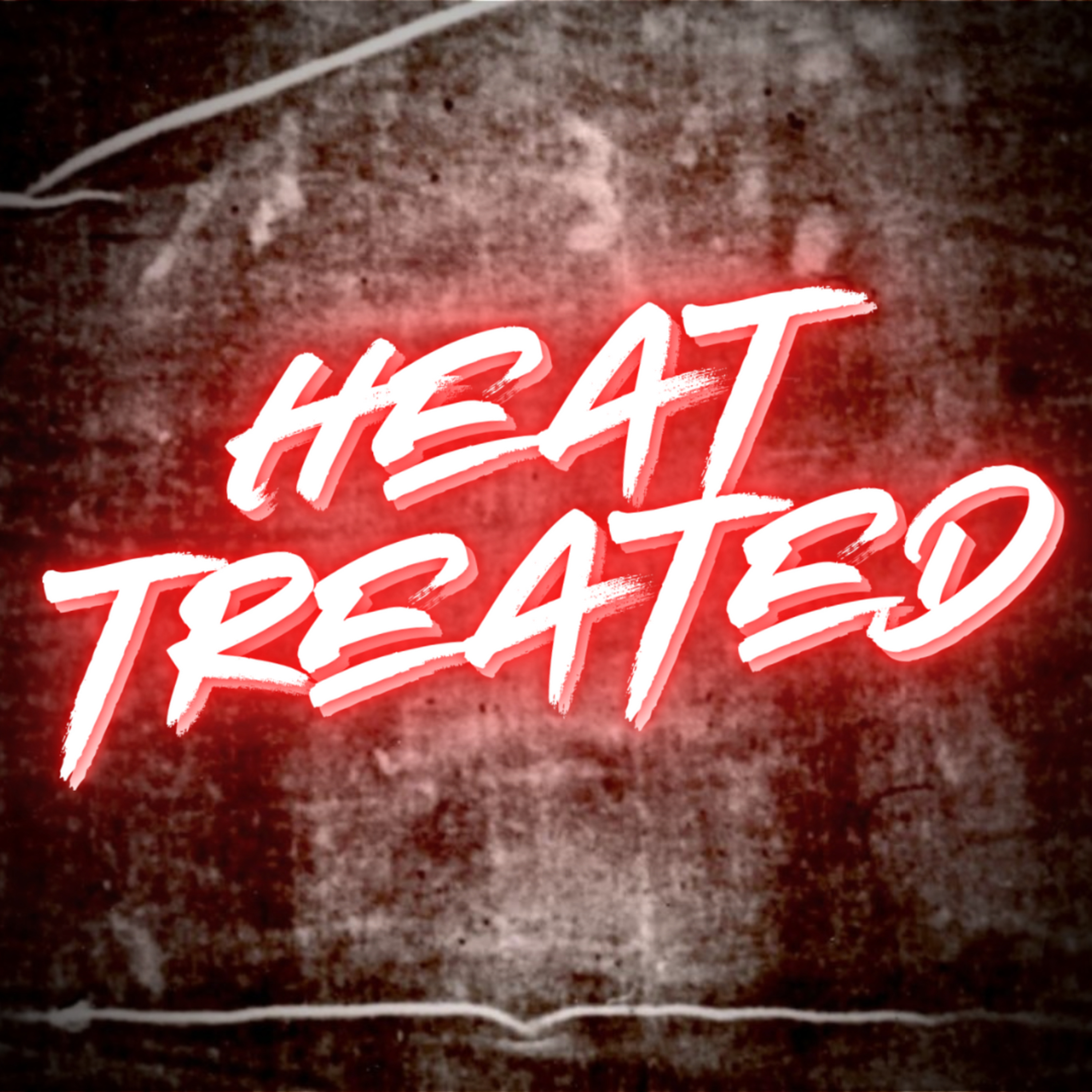 Biblical Accuracy, The Gnostic Gospels, and The Shroud of Turin | Heat Treated #1 episode artwork