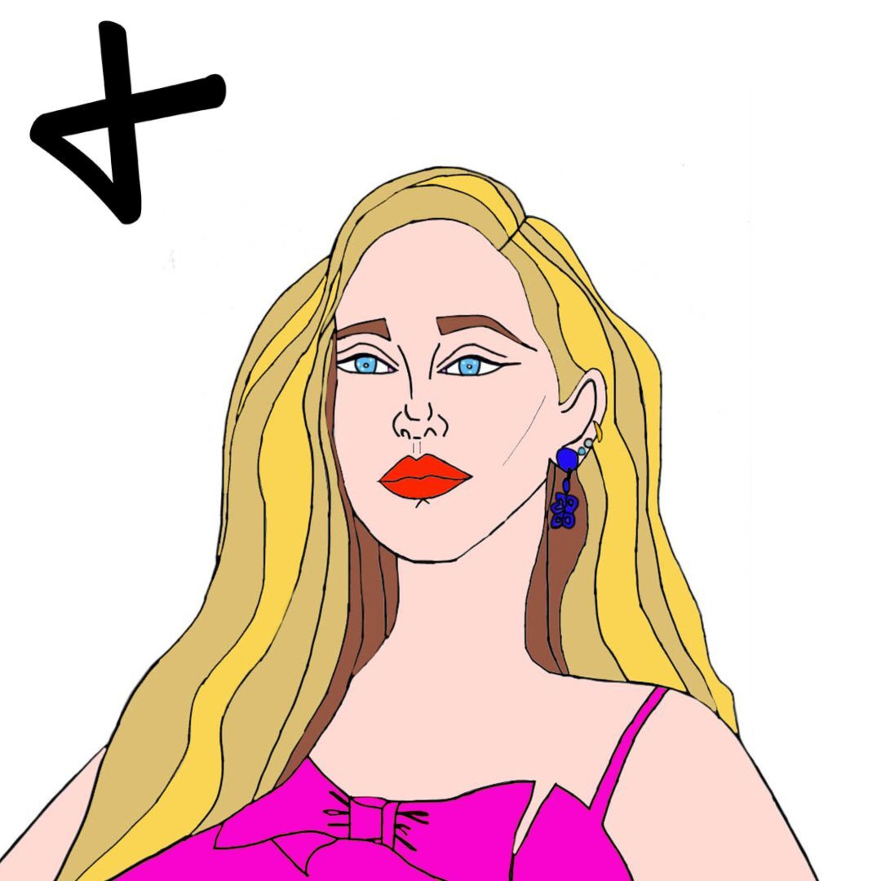 Jemima Kirke: Actor + Artist