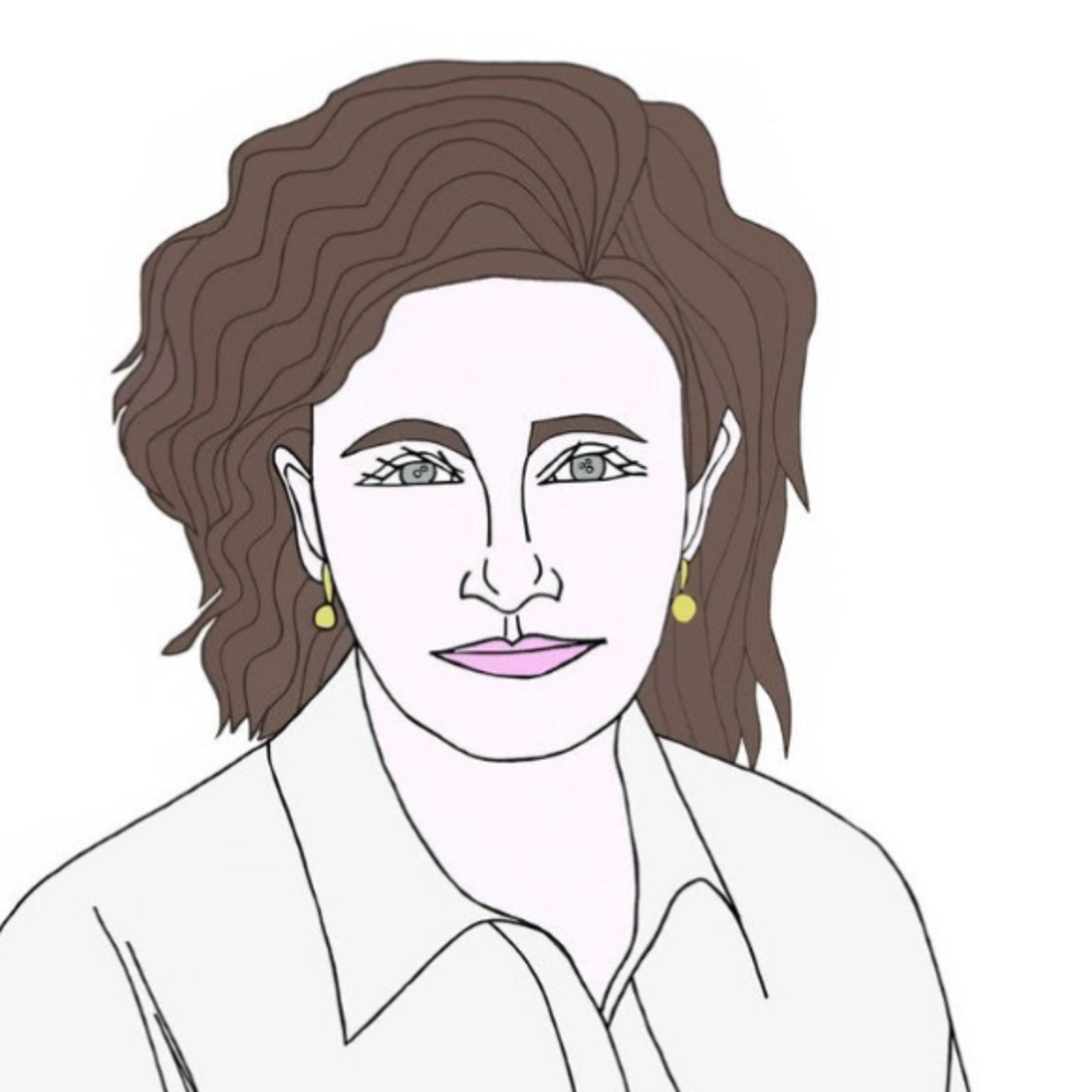 Lyn Paolo: Emmy Award-Winning Costume Designer episode artwork