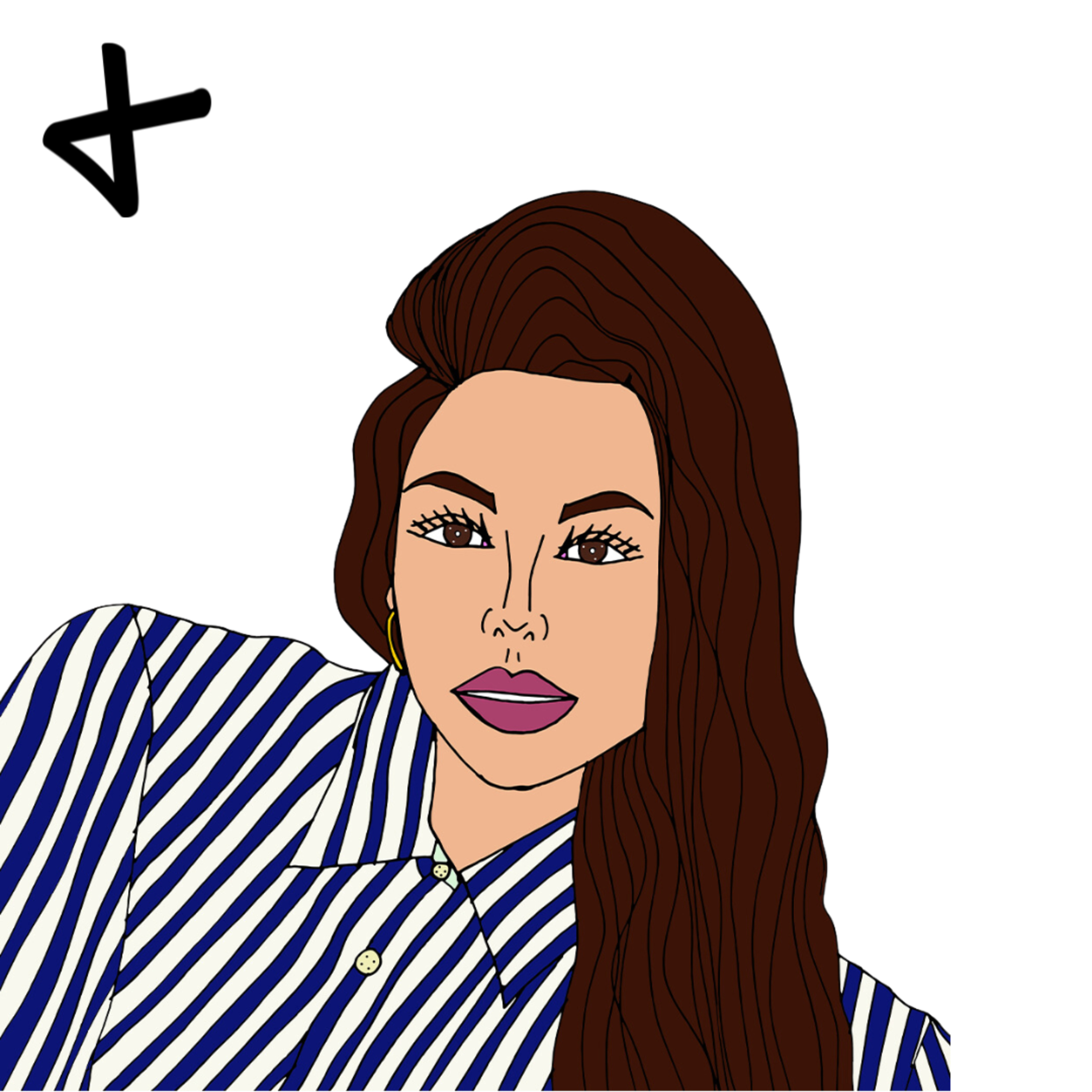 Special Release | Sistine Stallone: Model, Actor, Podcast Host, Story + Rain Cover Star episode artwork