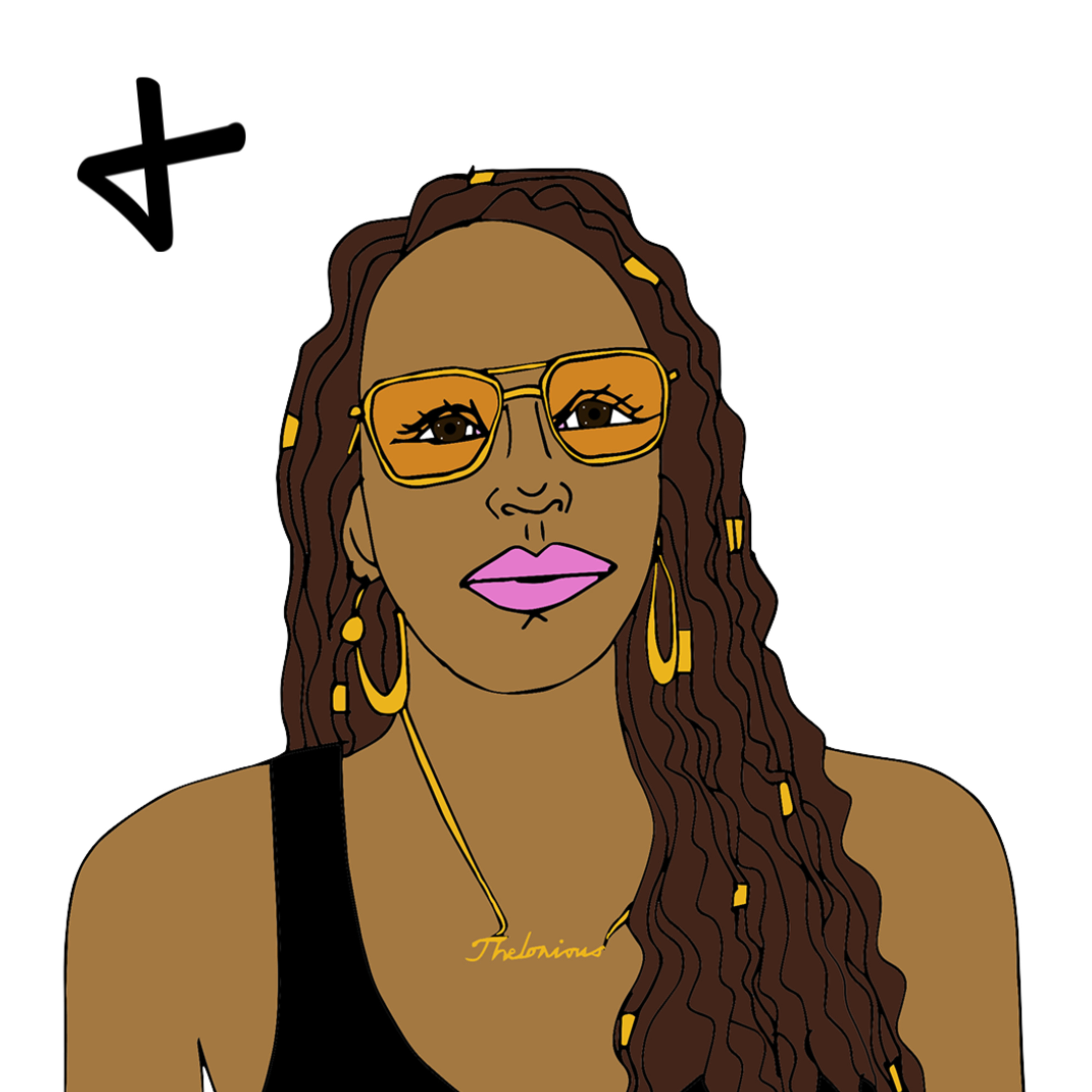 Sade Lythcott: CEO, National Black Theatre episode artwork