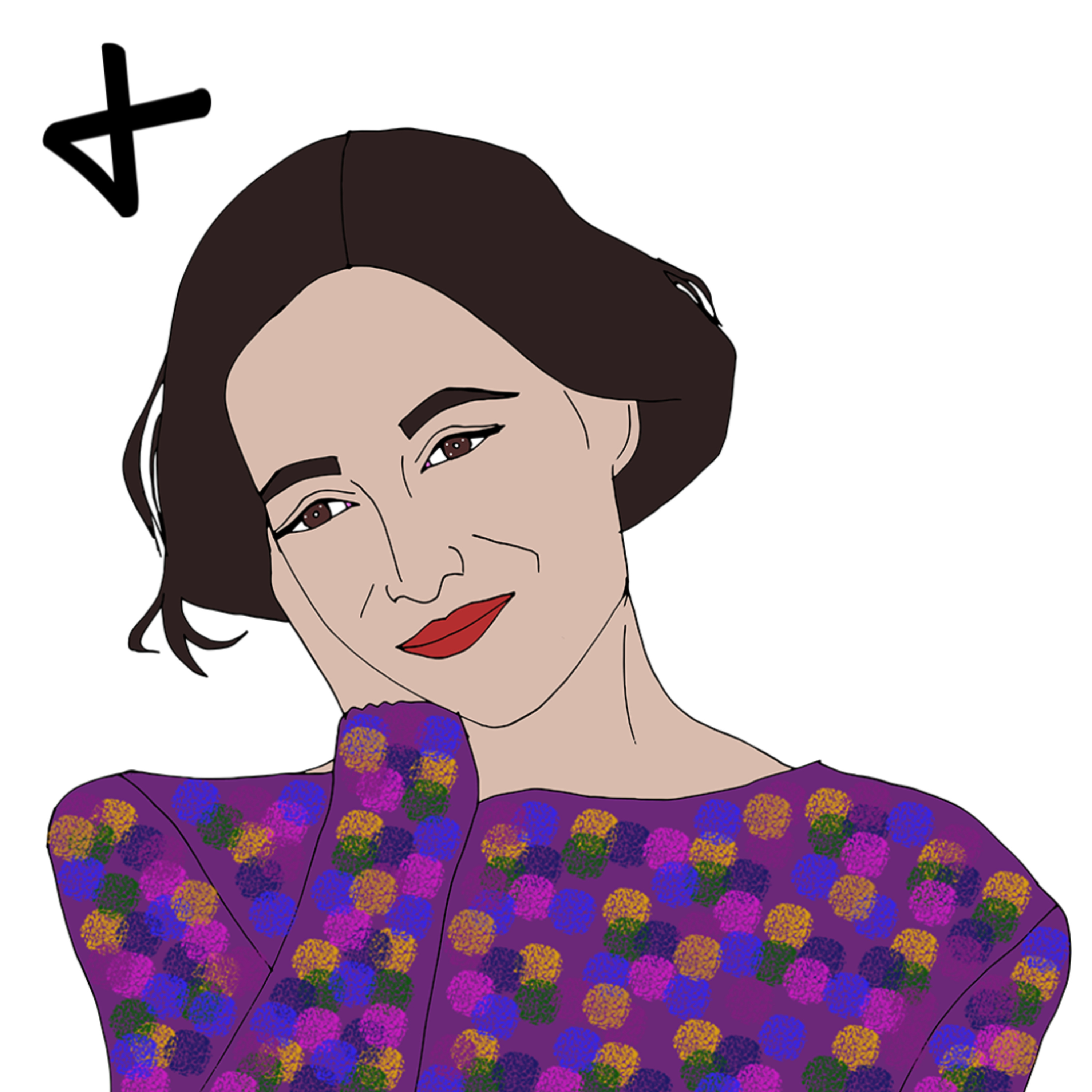 Jenny Slate: Author, Actor, Standup, Story + Rain Cover Star