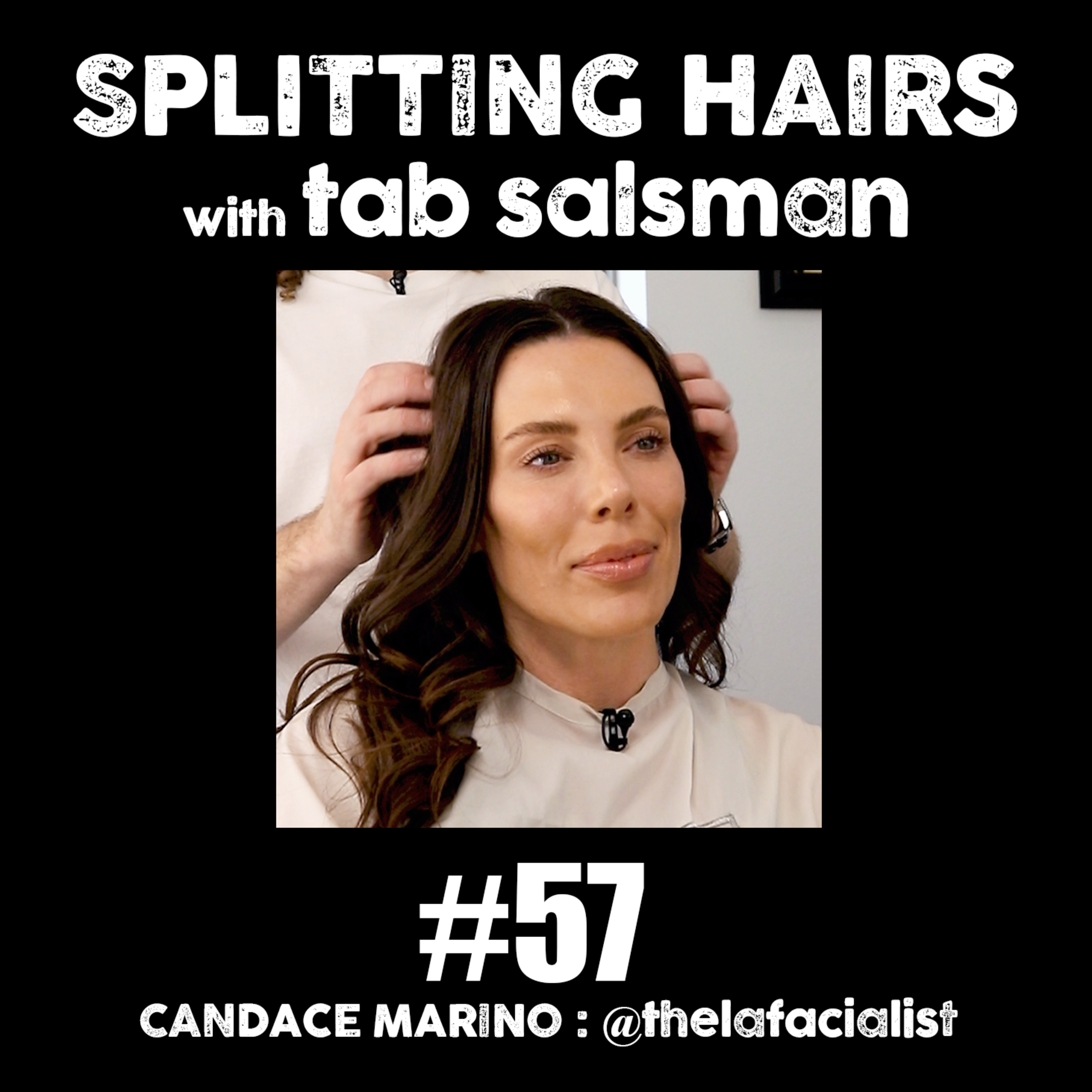 57 | Candace Marino: $500K in Year One, No Investors, No Safety Net