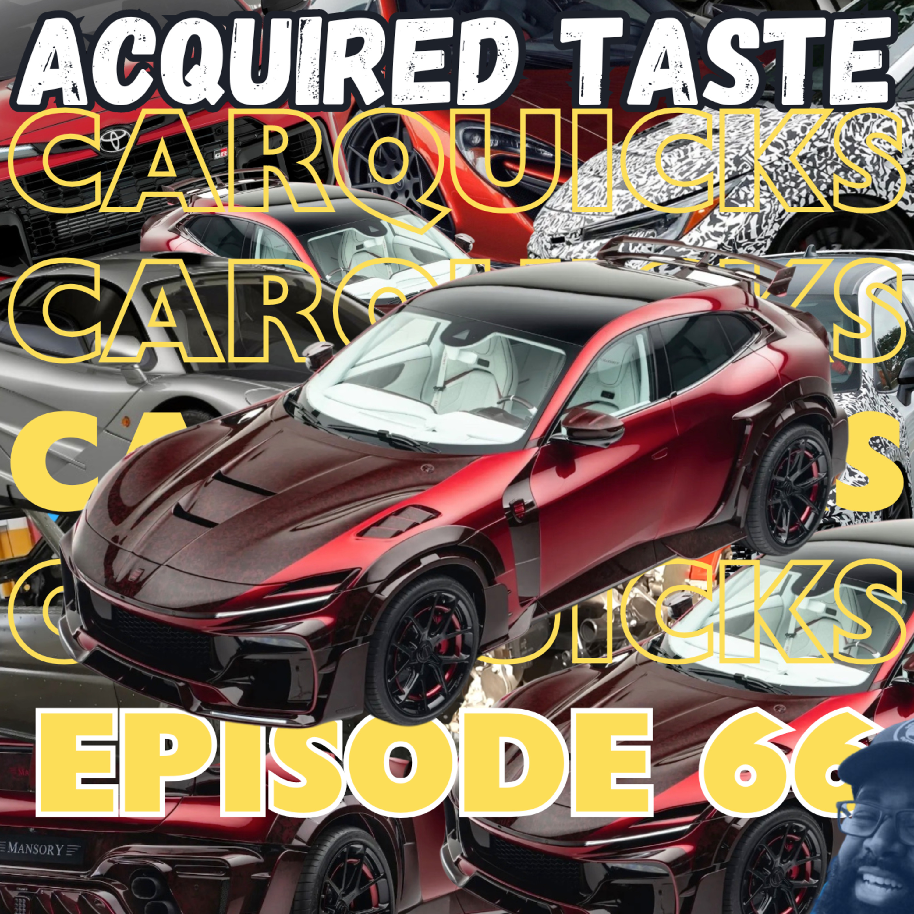 Classic JDM Car Shells Sell Online | Toyota Aims to Surpass the 2JZ Engine