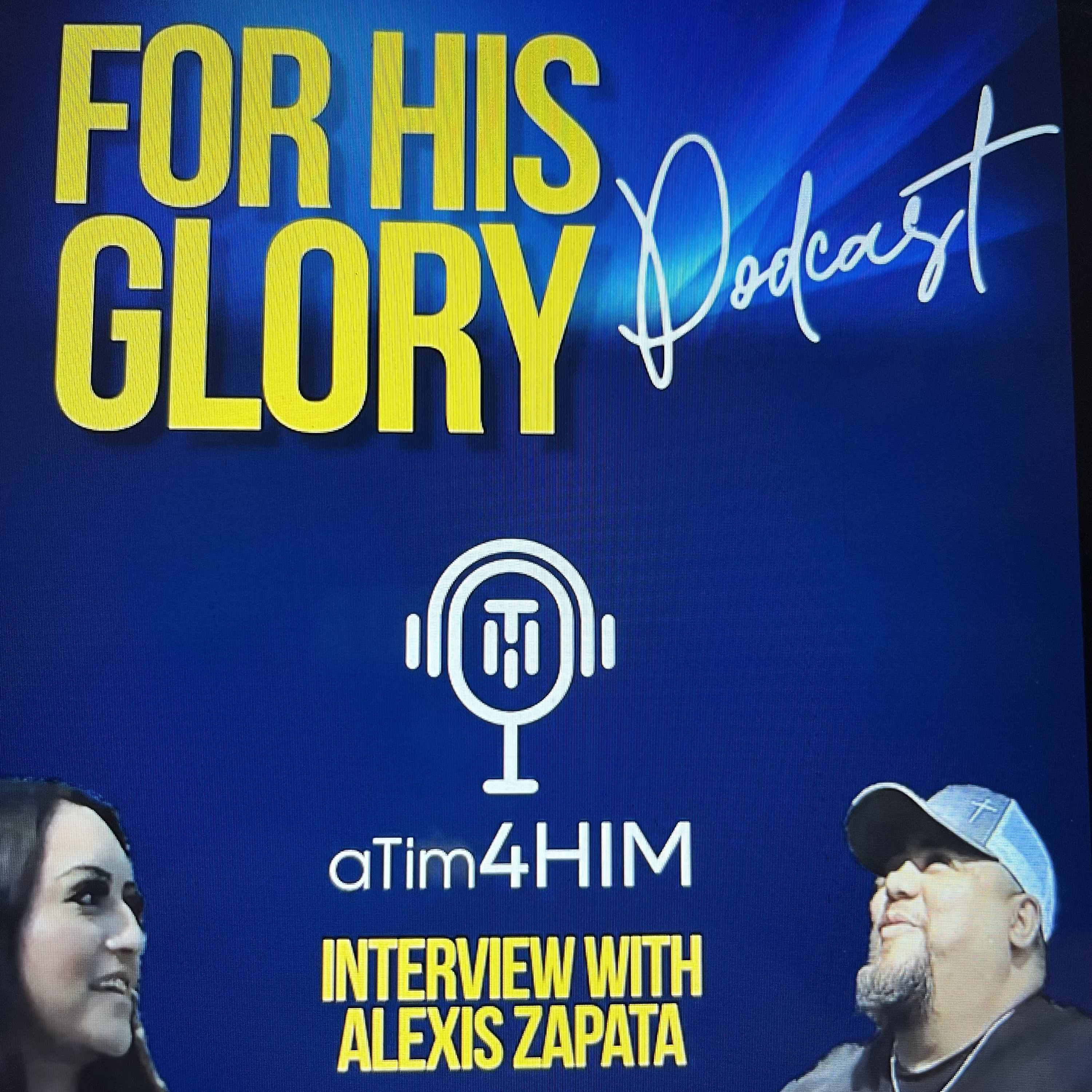 A Tim 4 Him