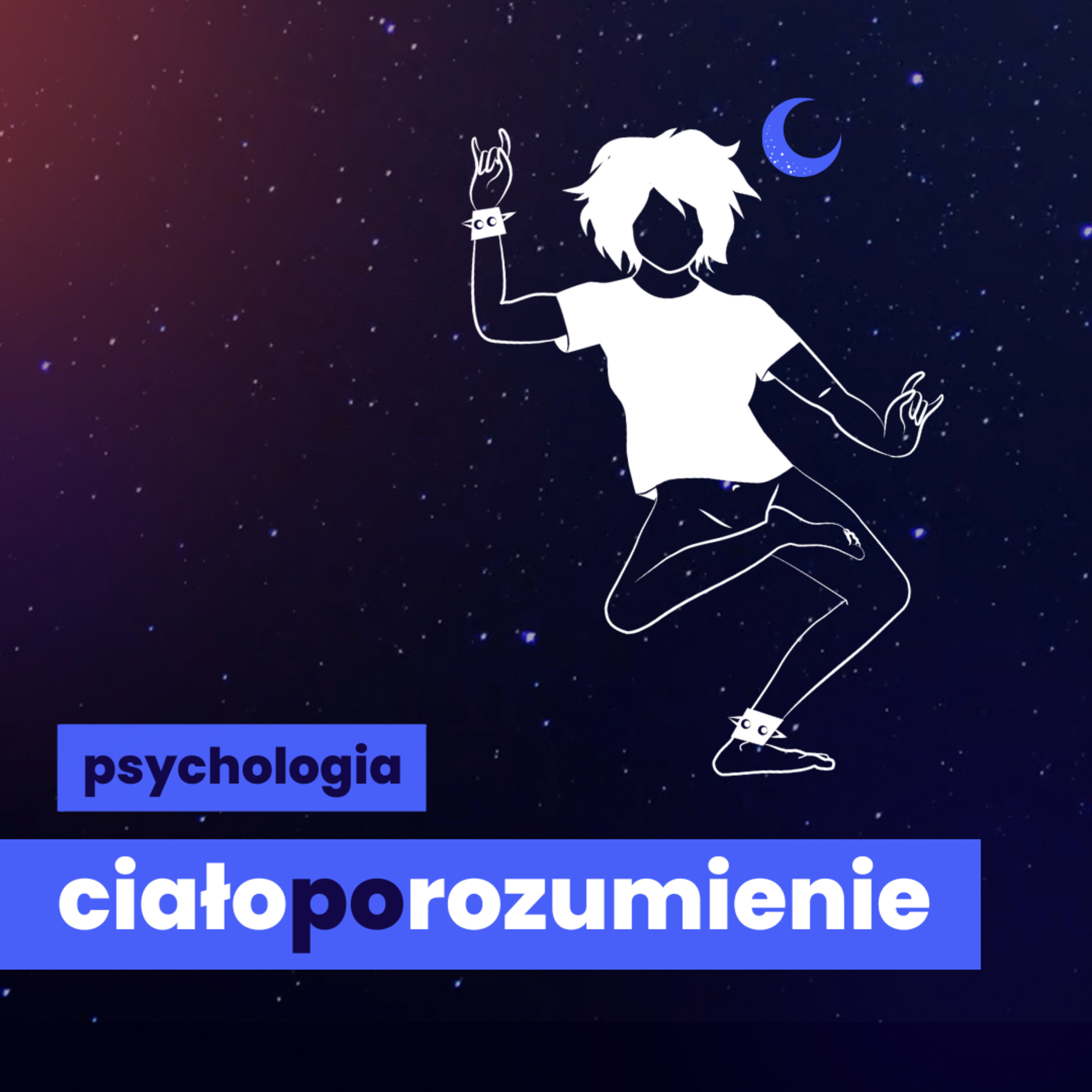 UWALNIANIE TRAUMY: Dlaczego dajemy sobie sprzedawać fałszywe nadzieje episode artwork