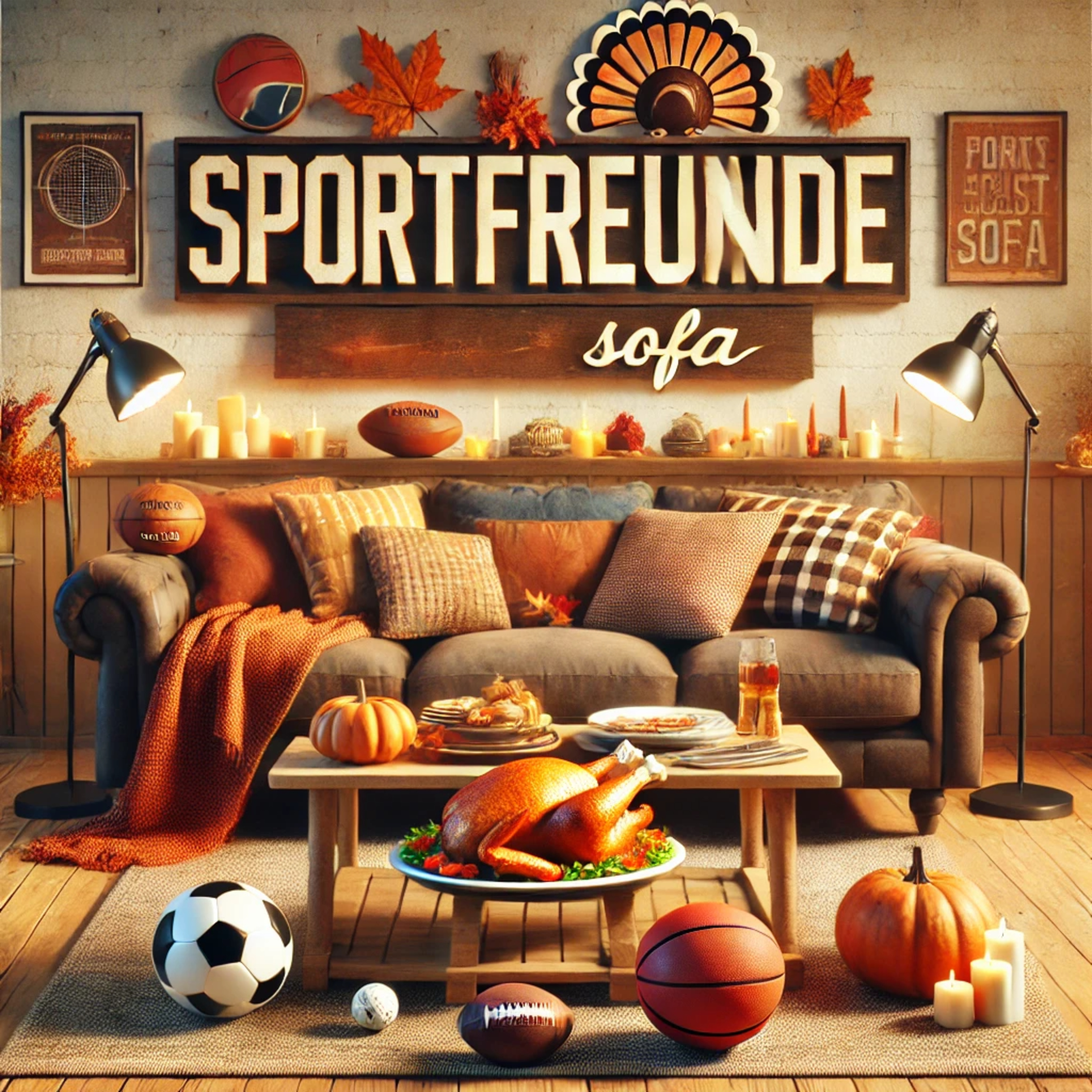 Sportfreunde Sofa - der Podcast