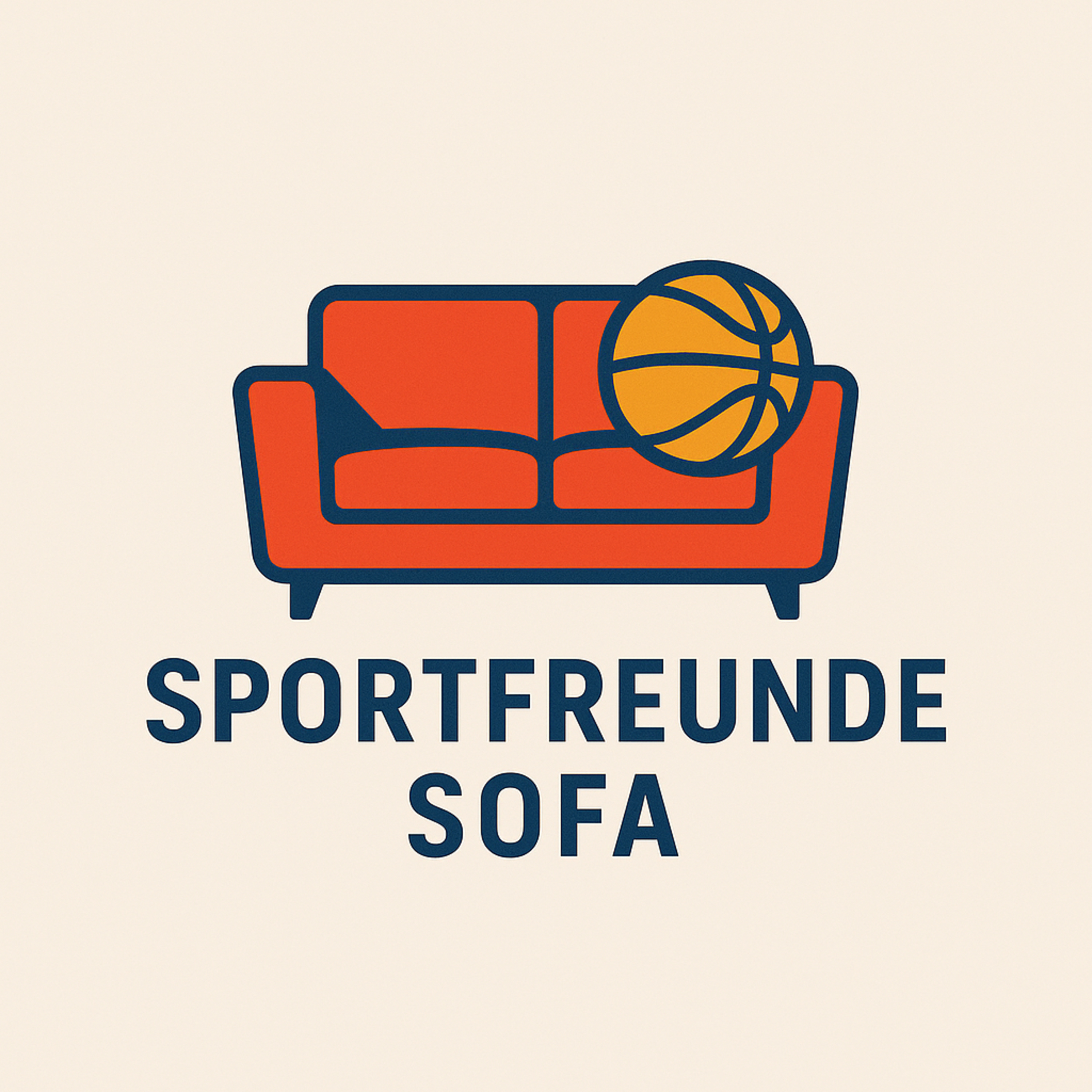 Sportfreunde Sofa - der Podcast