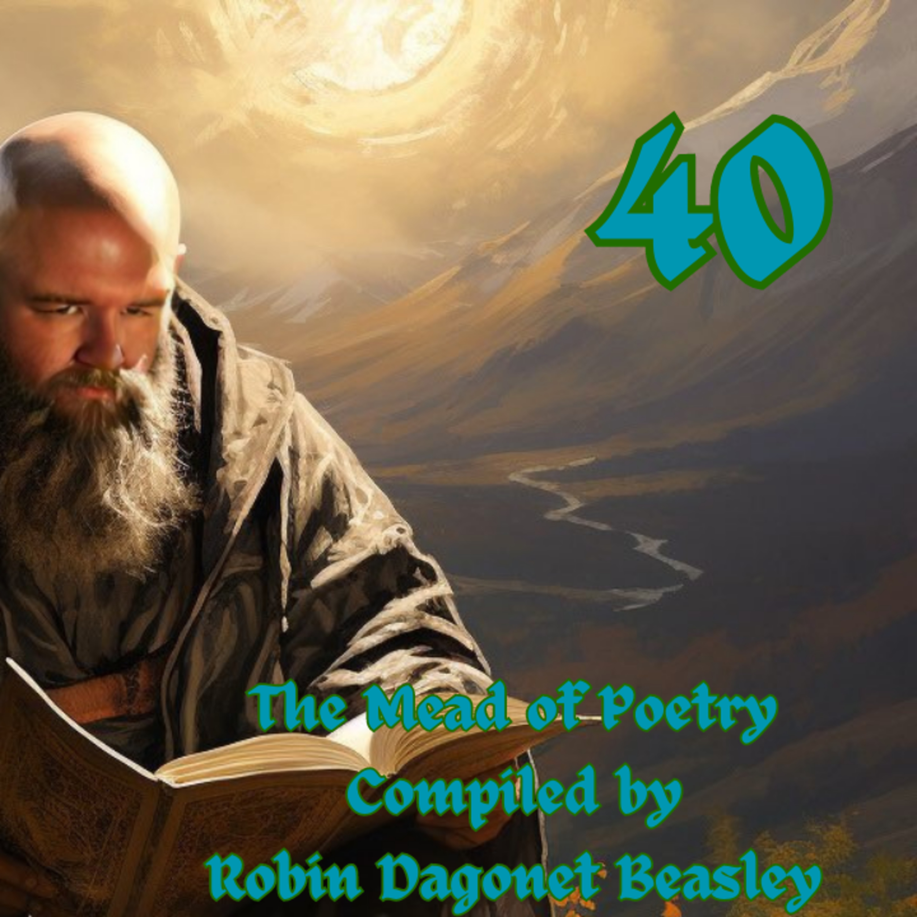 The Mead of Poetry compiled by Robin Dagonet Beasley episode artwork