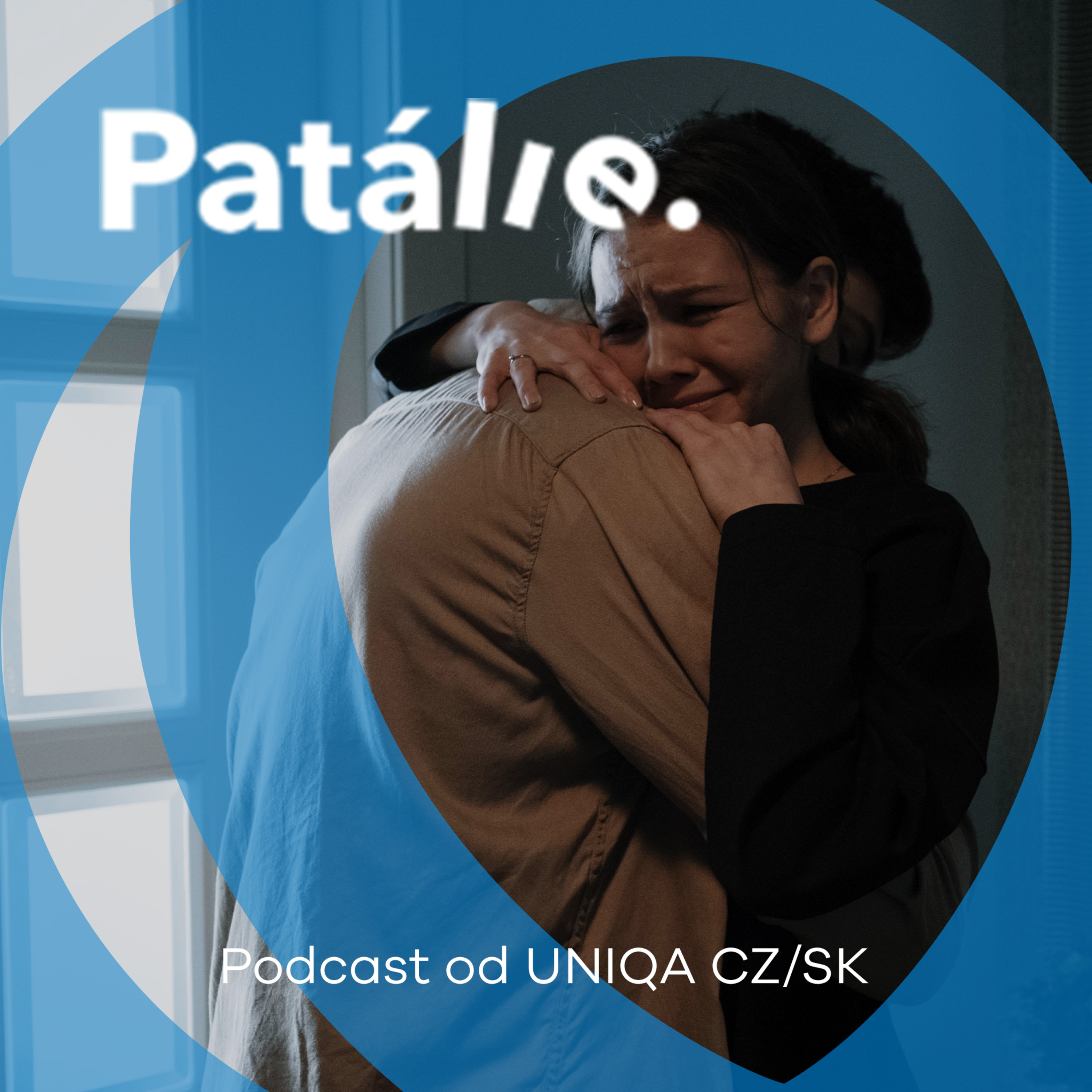 Děsivé vzpomínky, které se neustále vracejí. I tak může vypadat posttraumatická stresová porucha episode artwork