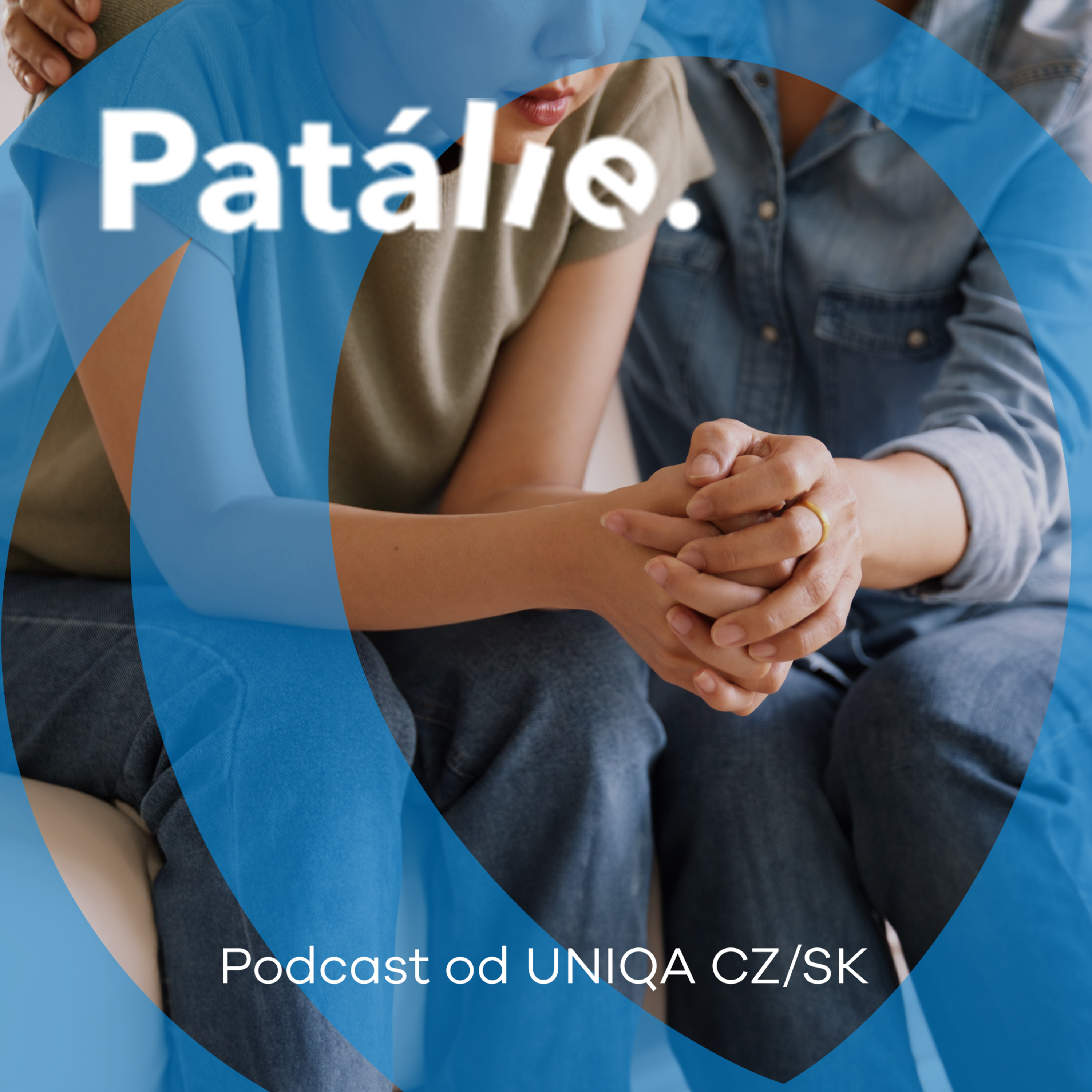 Ako pomôcť ľuďom, ktorých prepadol panický atak? episode artwork