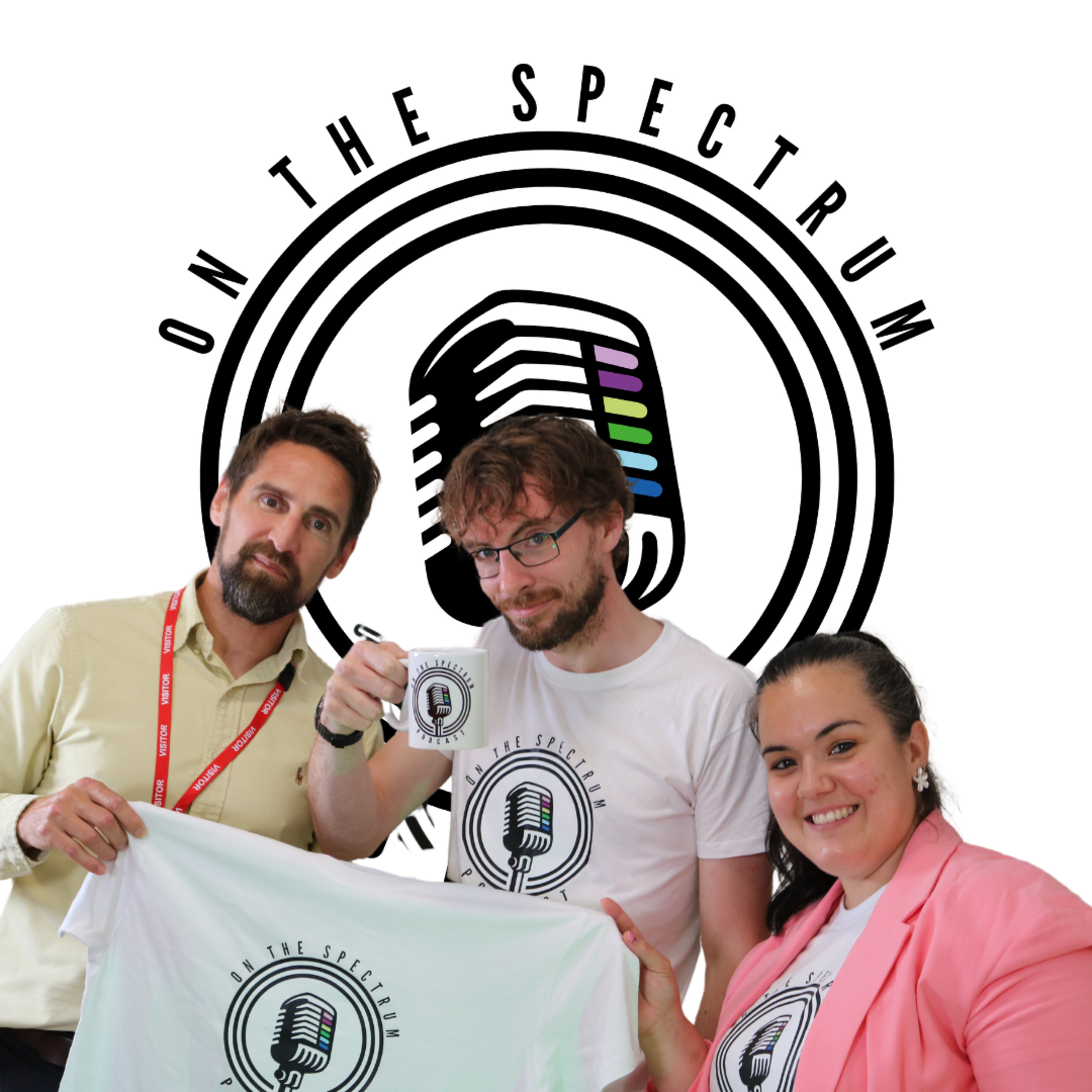 On The Spectrum Podcast