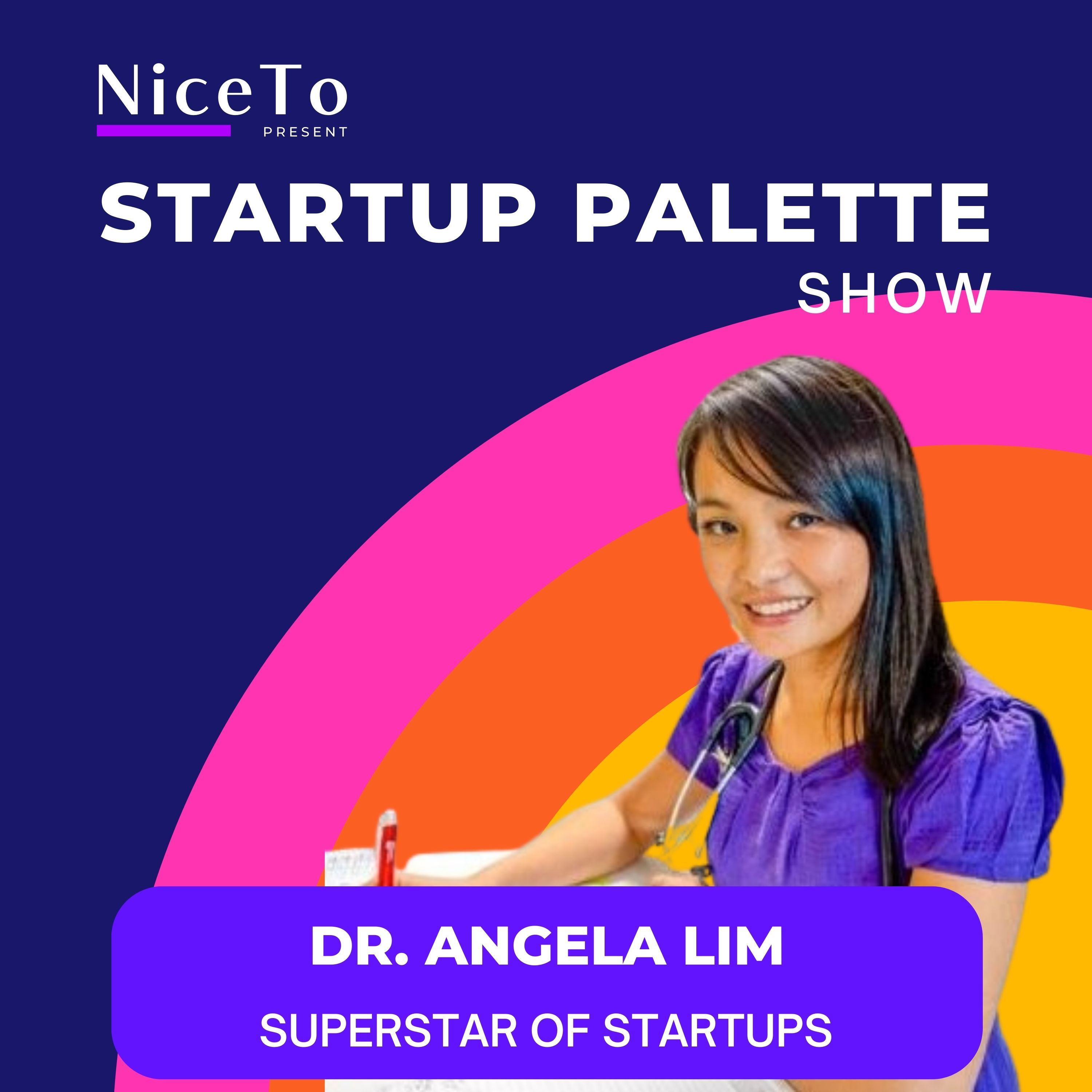 Startup Palette Show: Startup Superstars