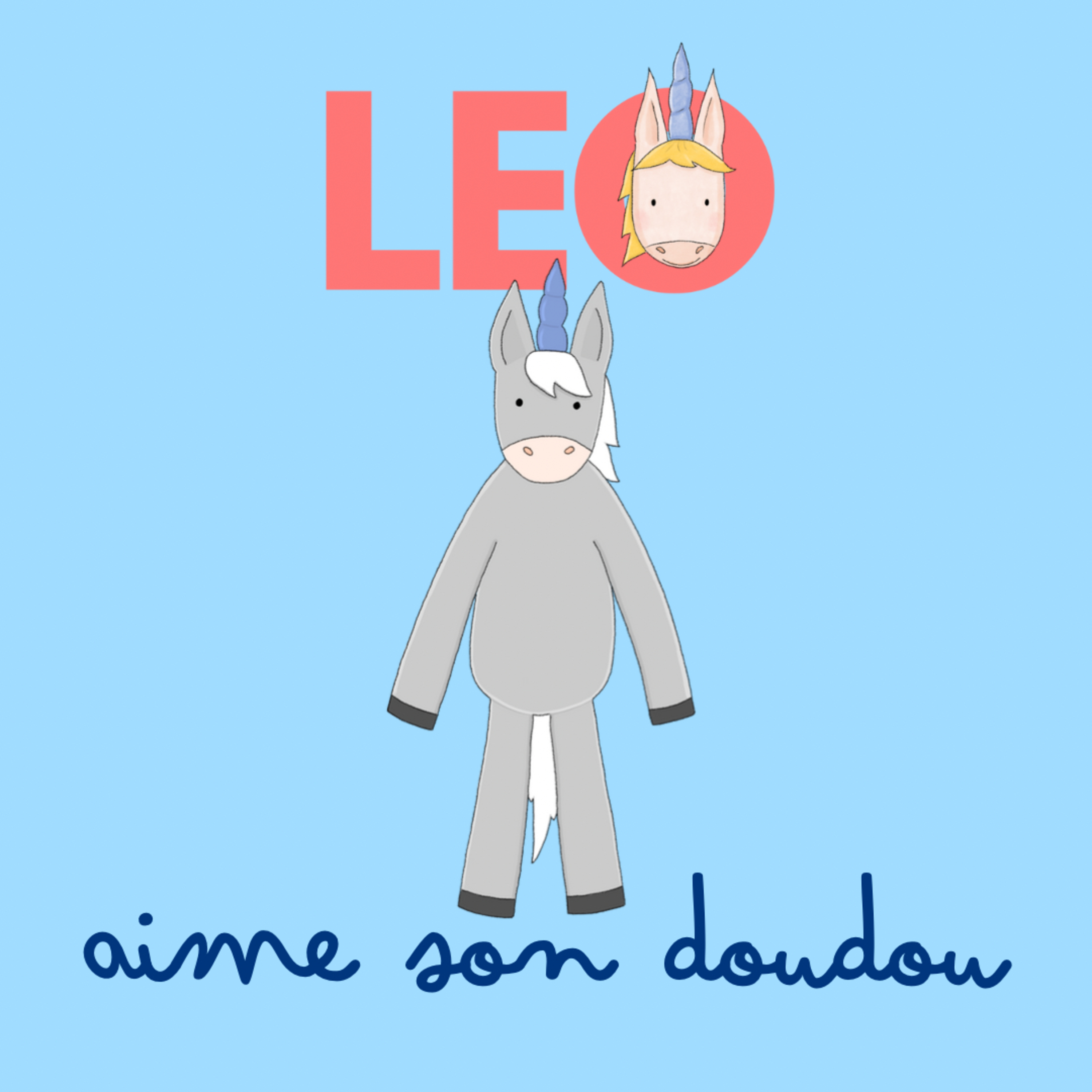 Leo lit - histoires pour les petits