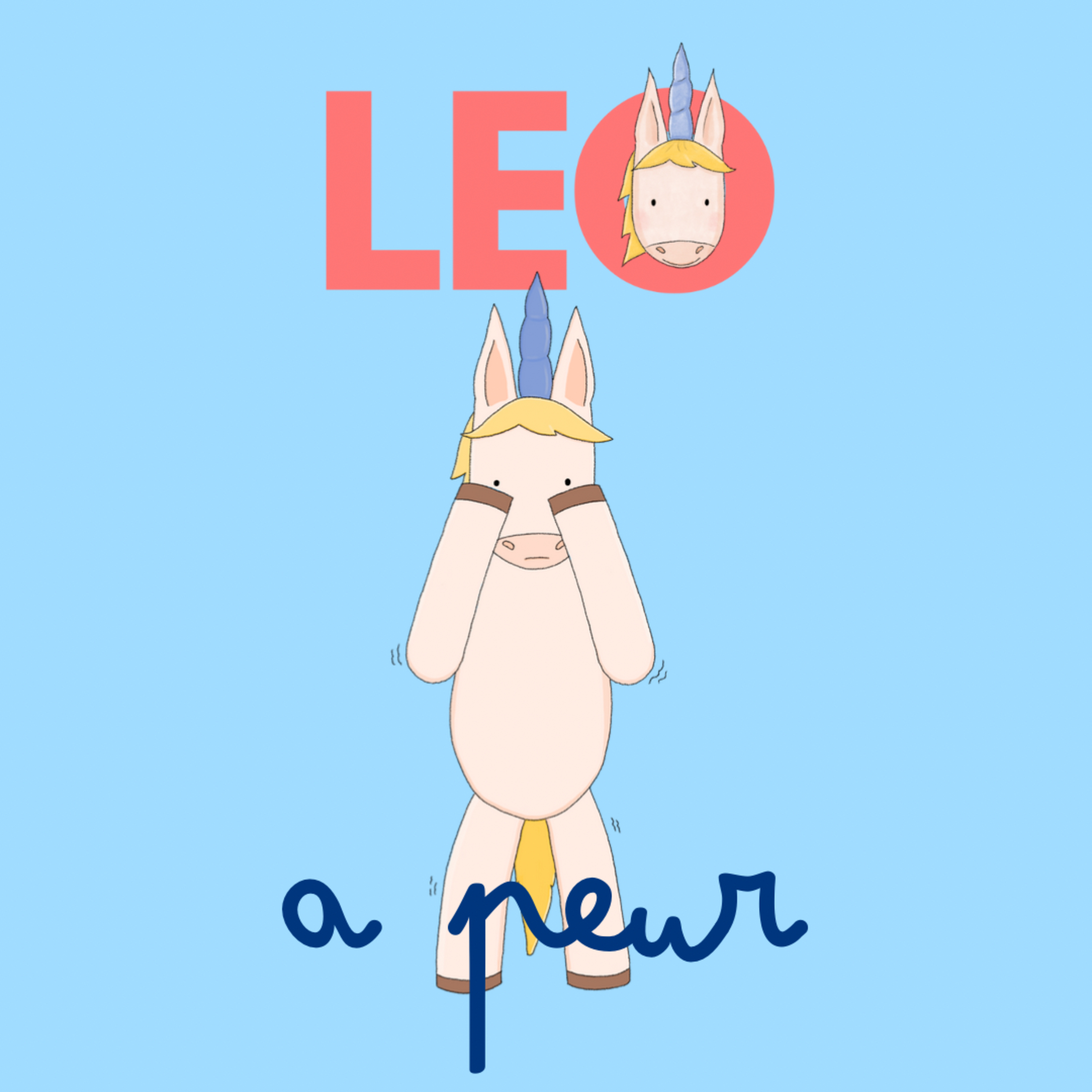 Leo lit - histoires pour les petits
