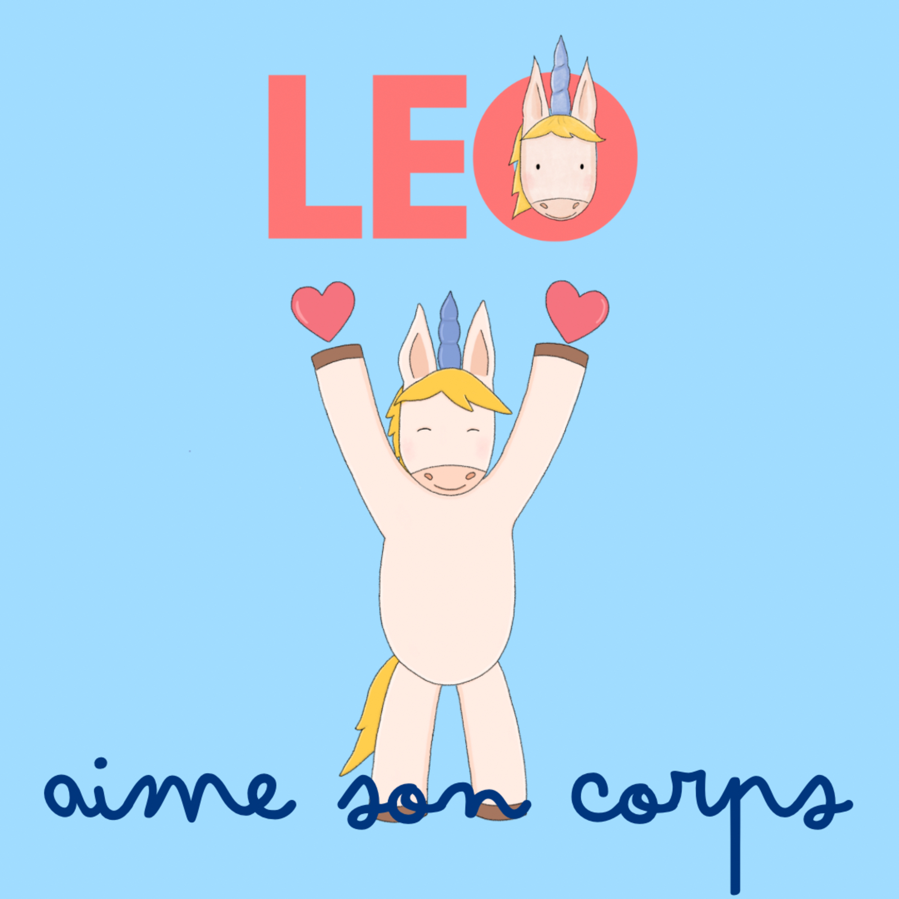 Leo lit - histoires pour les petits