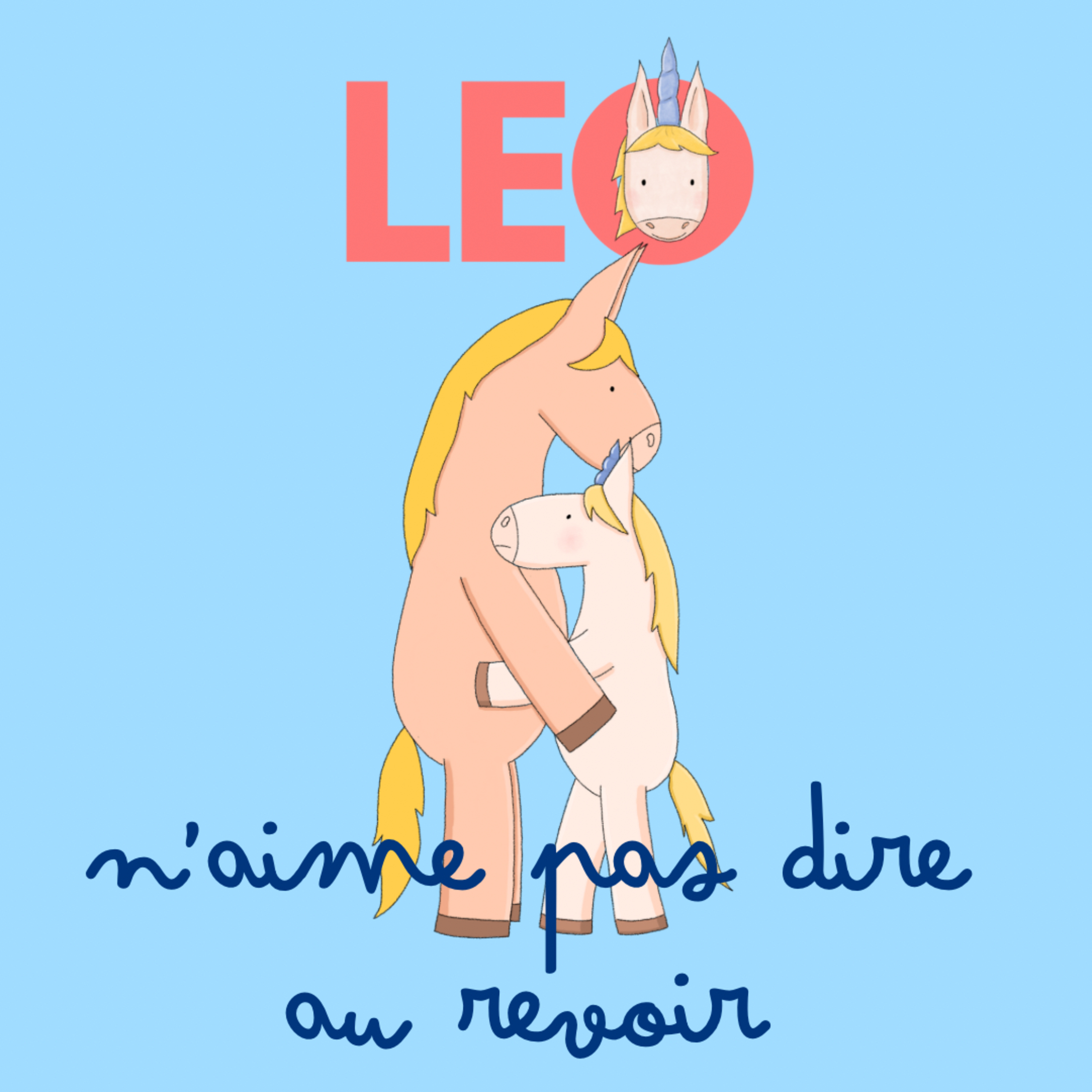Leo lit - histoires pour les petits