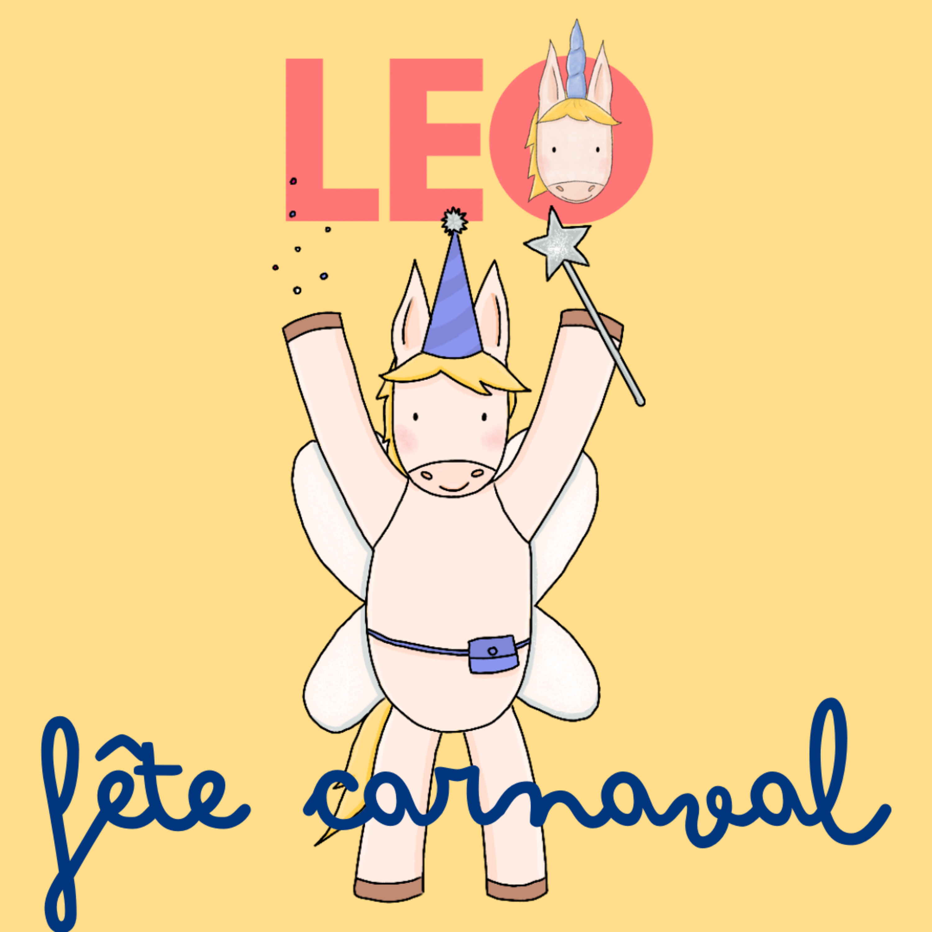 Leo lit - histoires pour les petits