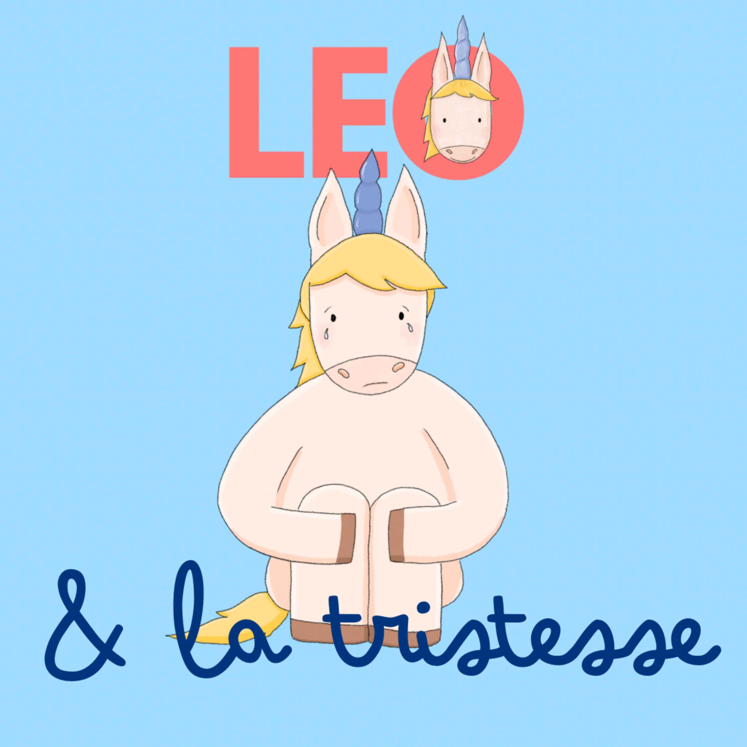 Leo lit - histoires pour les petits