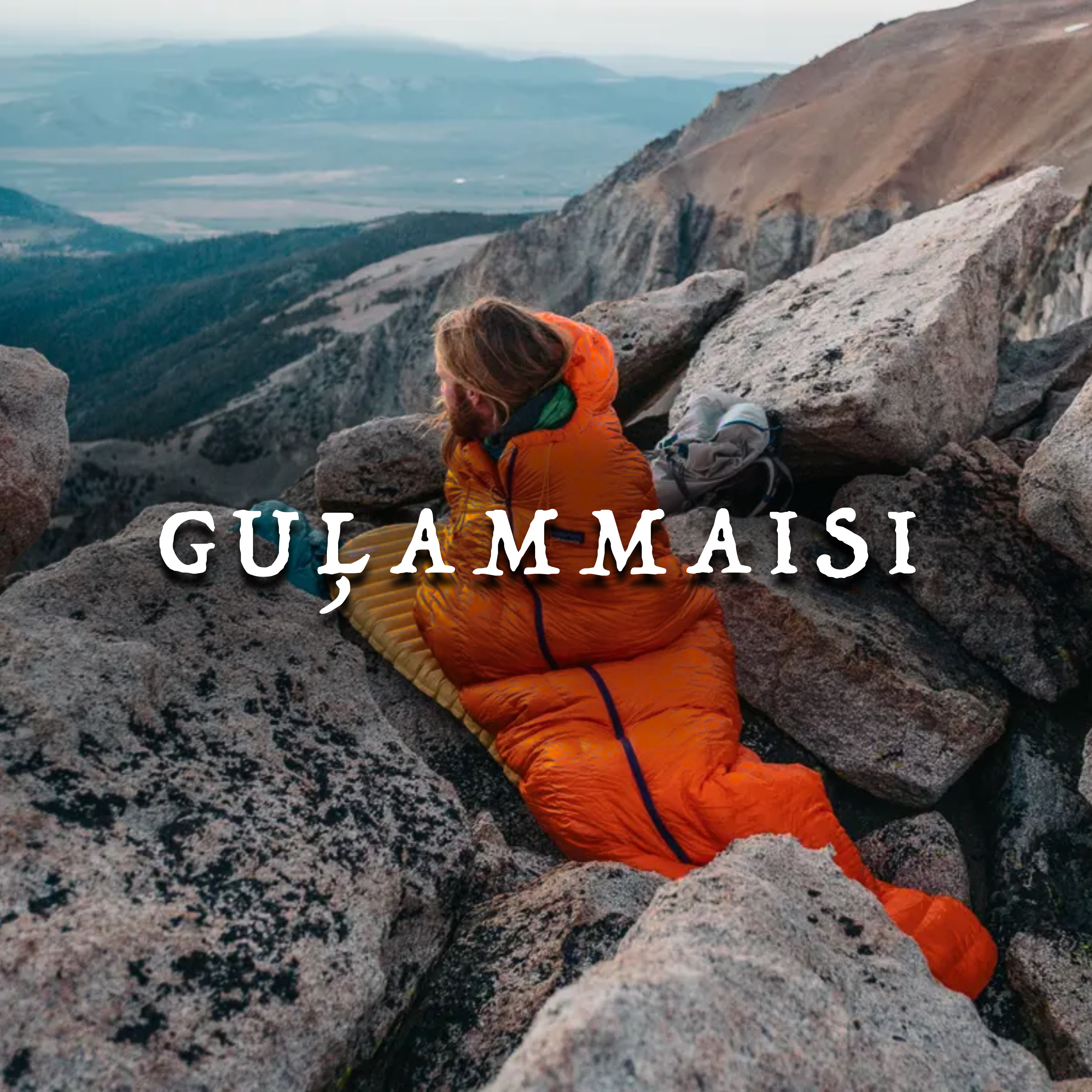 E02 - Viss par guļammaisiem kopā ar Andri Kursīti no veikala "Virsotne" episode artwork