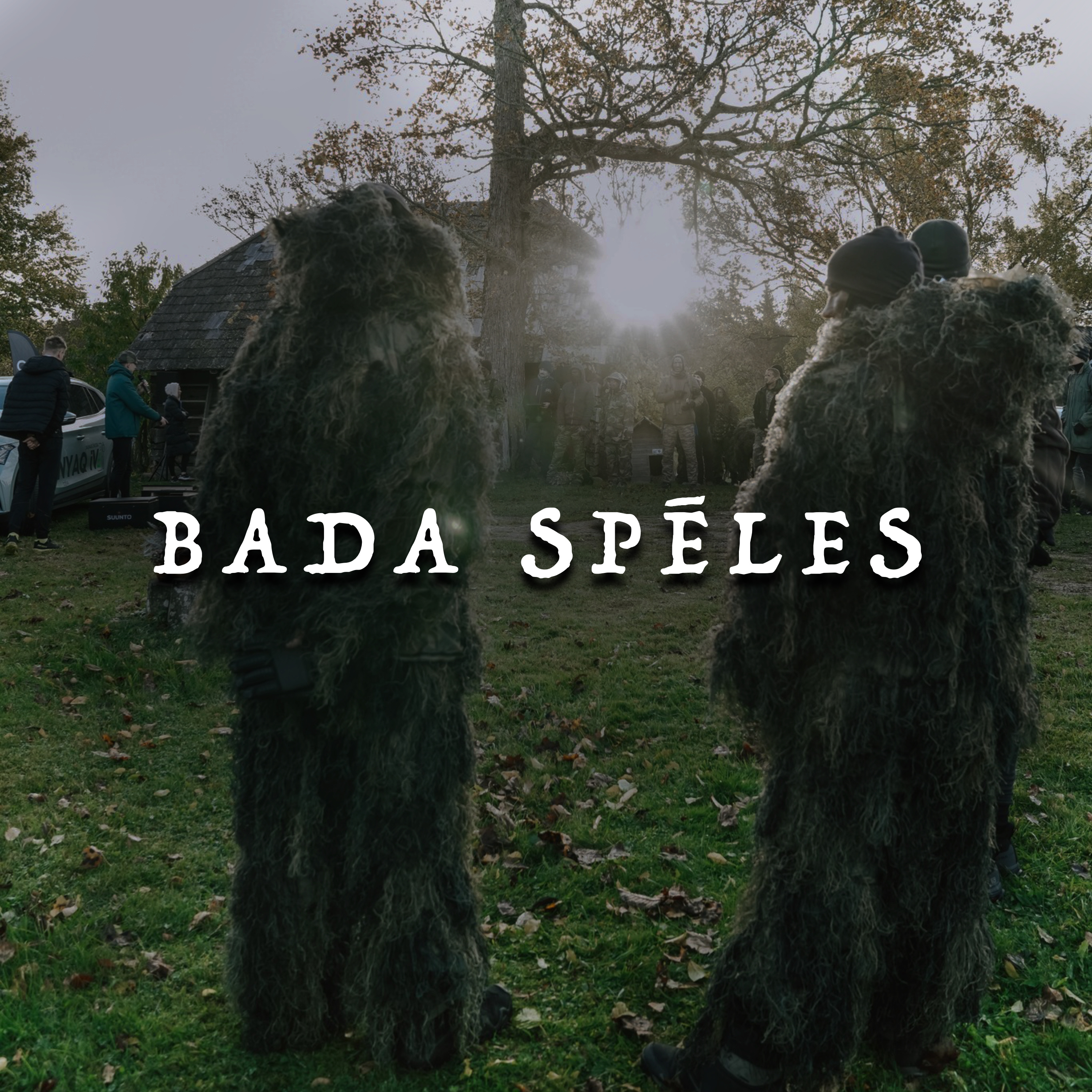E01 - Bada spēles kopā ar Ediju Dzalbu episode artwork