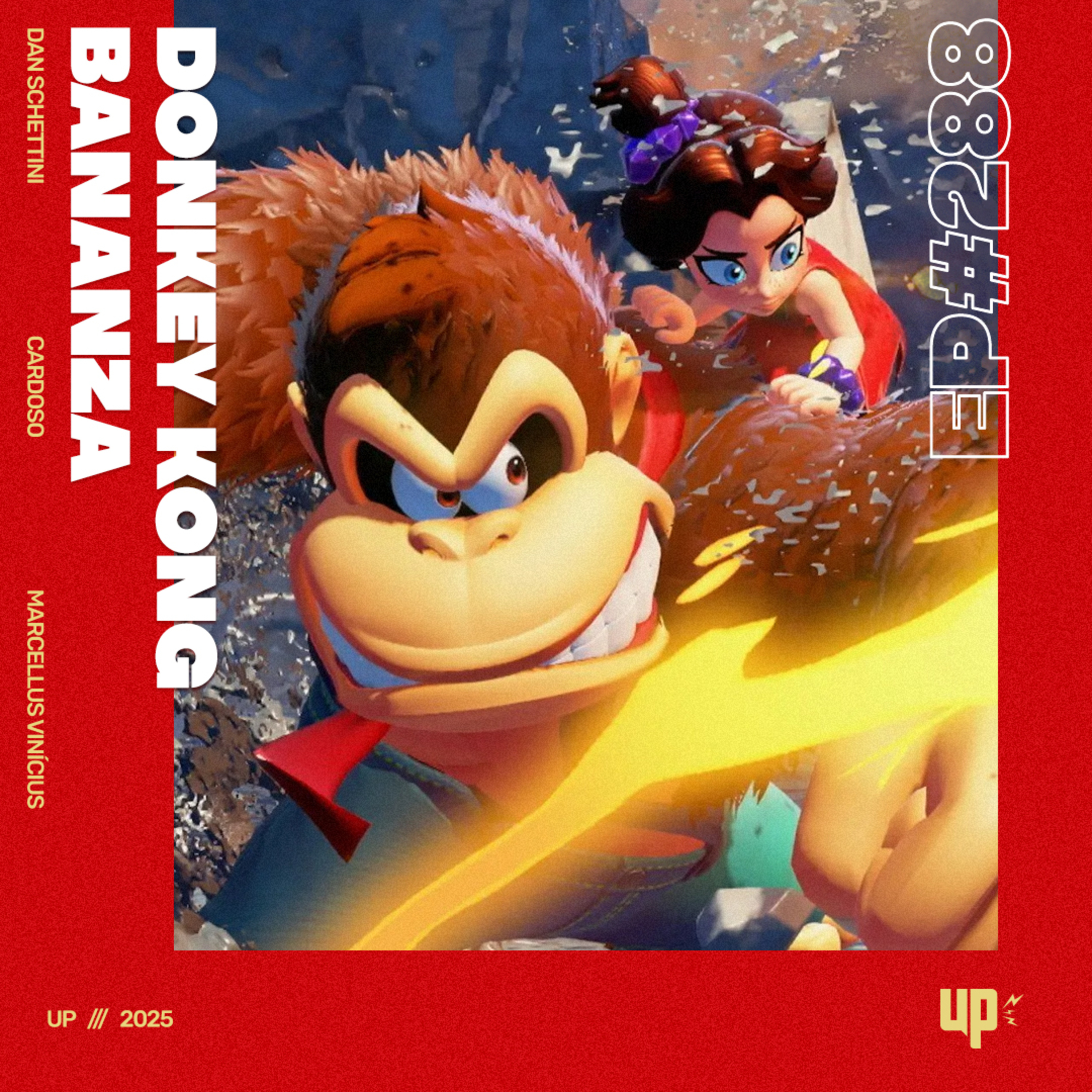 UP