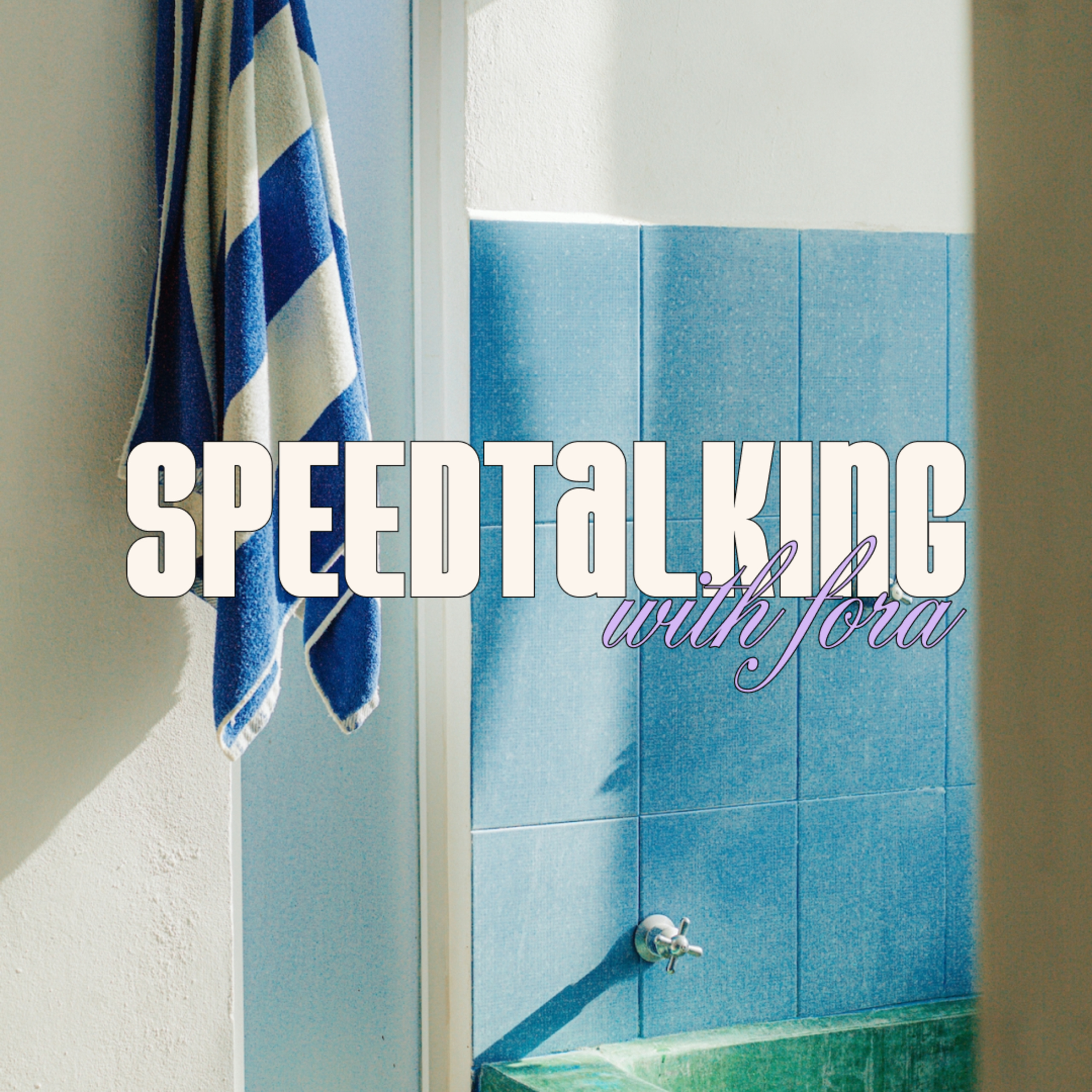 E14: Travel for Spas & Wellness episode artwork