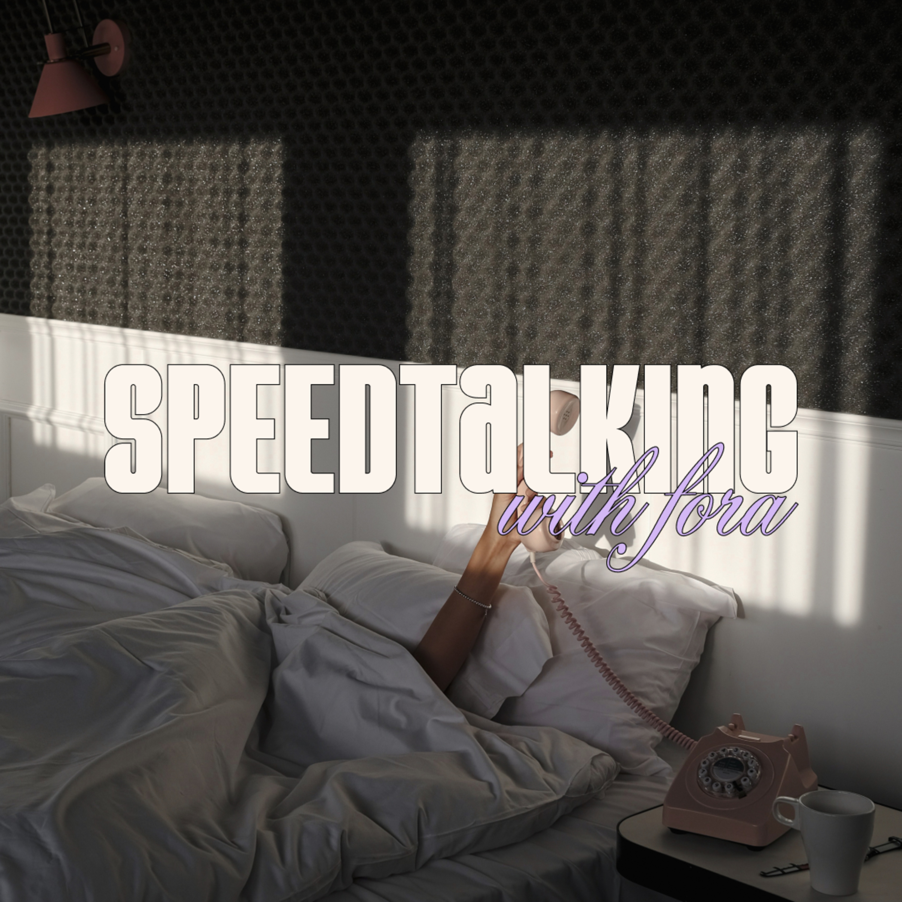 E18: Travel without Jet Lag episode artwork