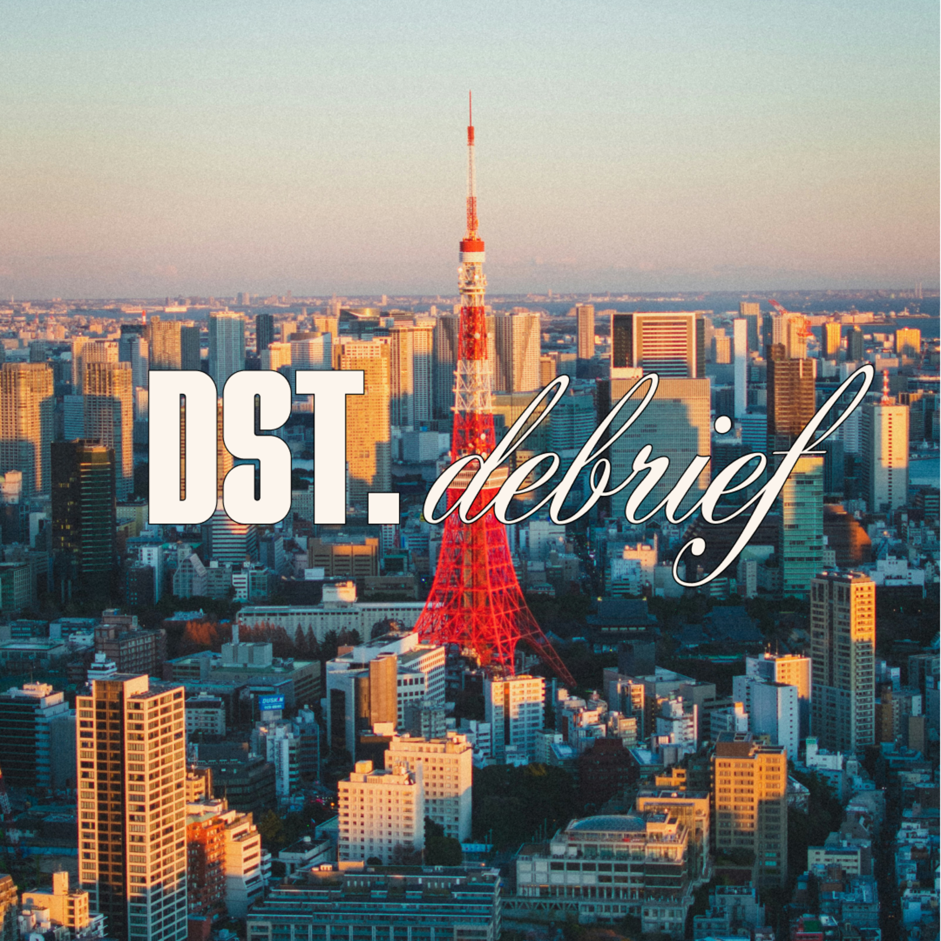 E2: Tokyo episode artwork