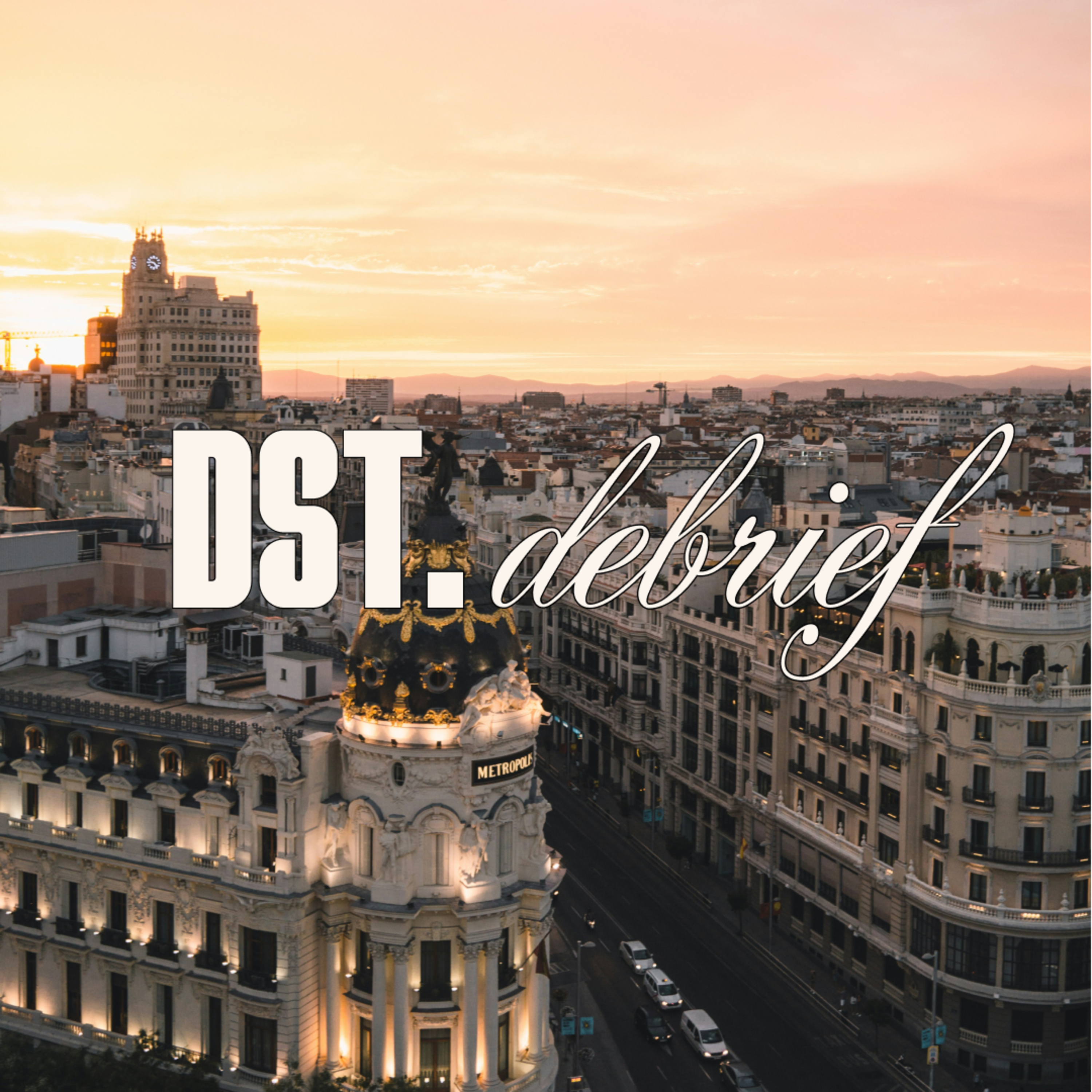 E6: Madrid episode artwork