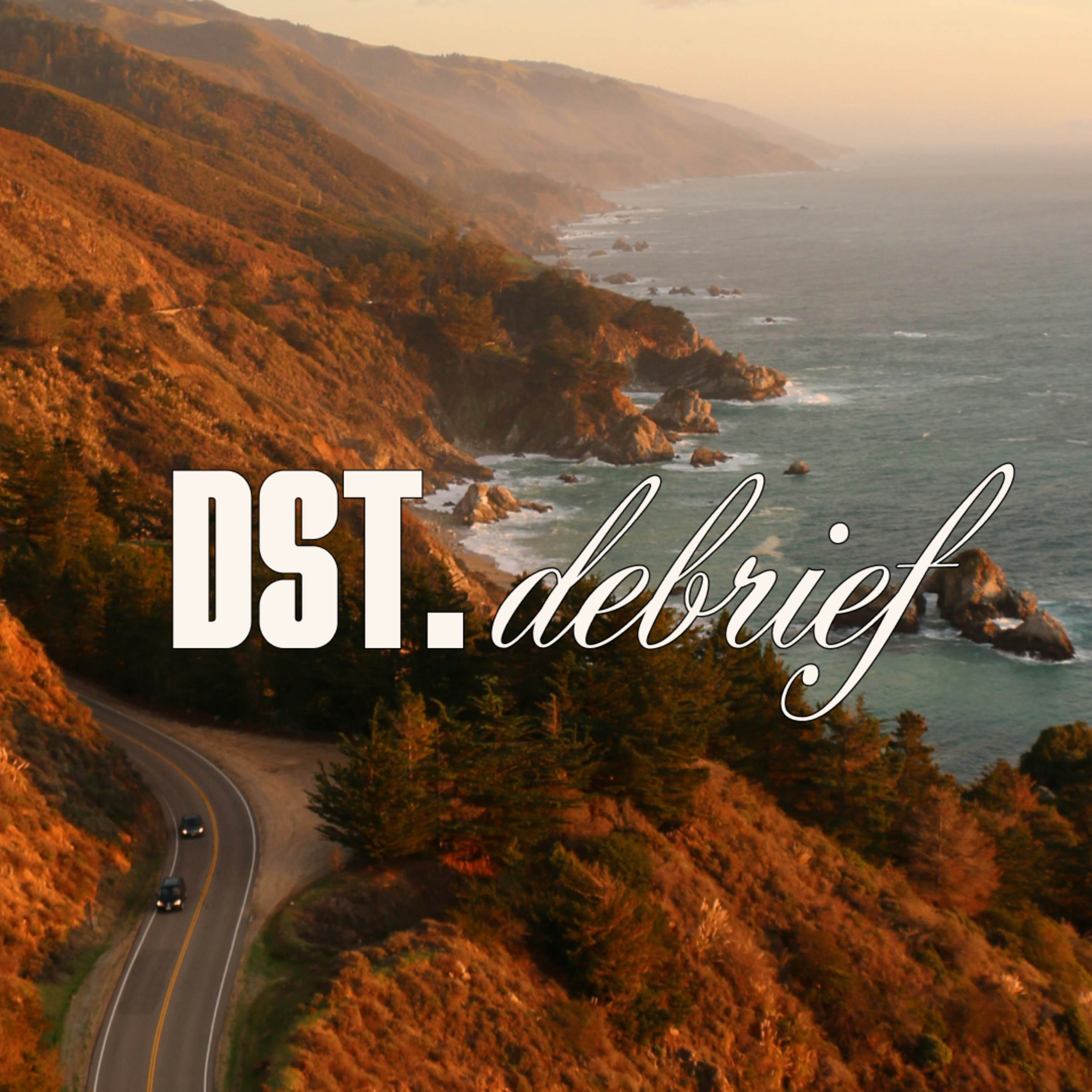E7: California Road Trip episode artwork