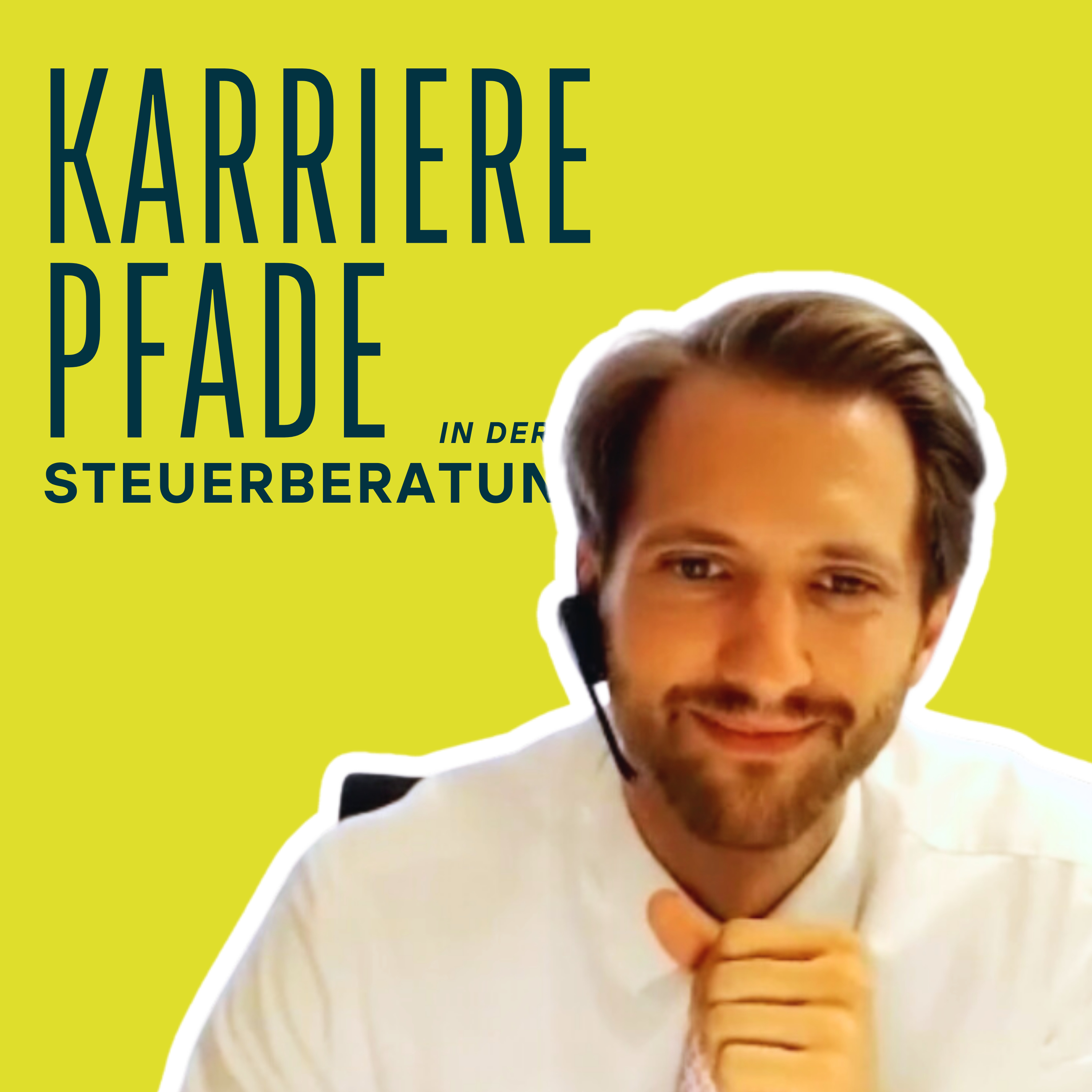 Karrierepfade in der Steuerberatung