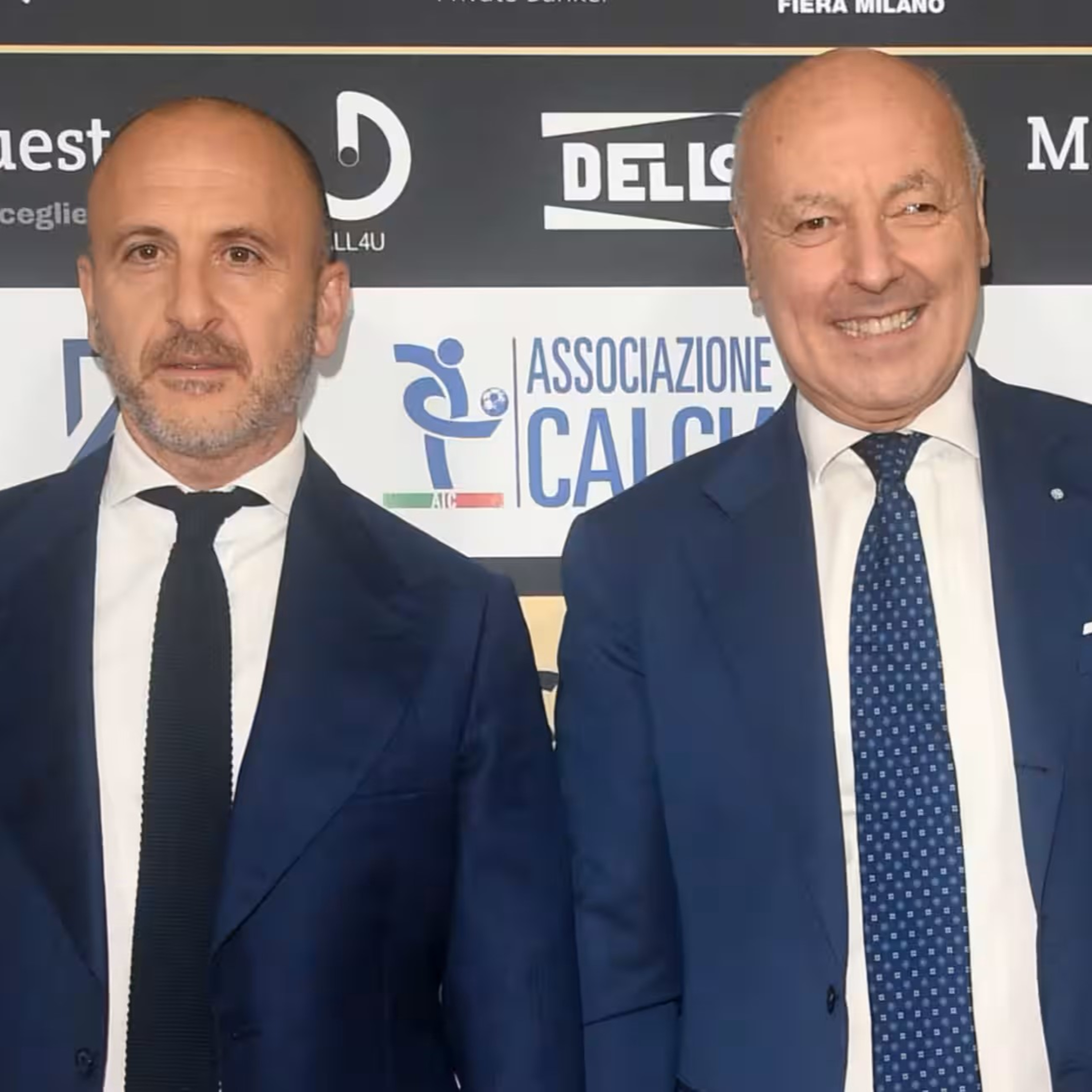 IJ Subito - Questioning Inter's Mercato