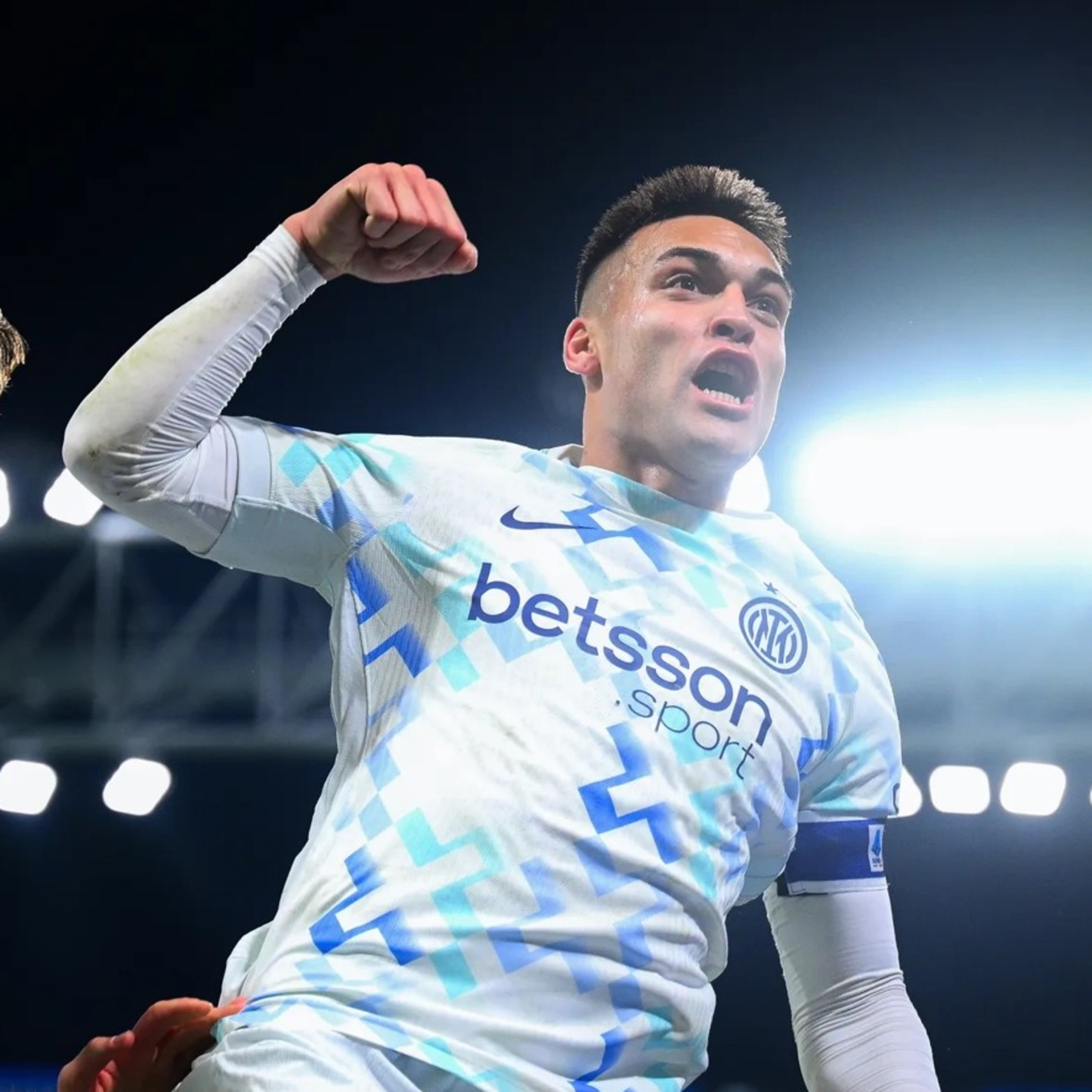 Episode 121 - Six Points, Job Done | Inter Beat Lecce & Udinese, Arsenal Next