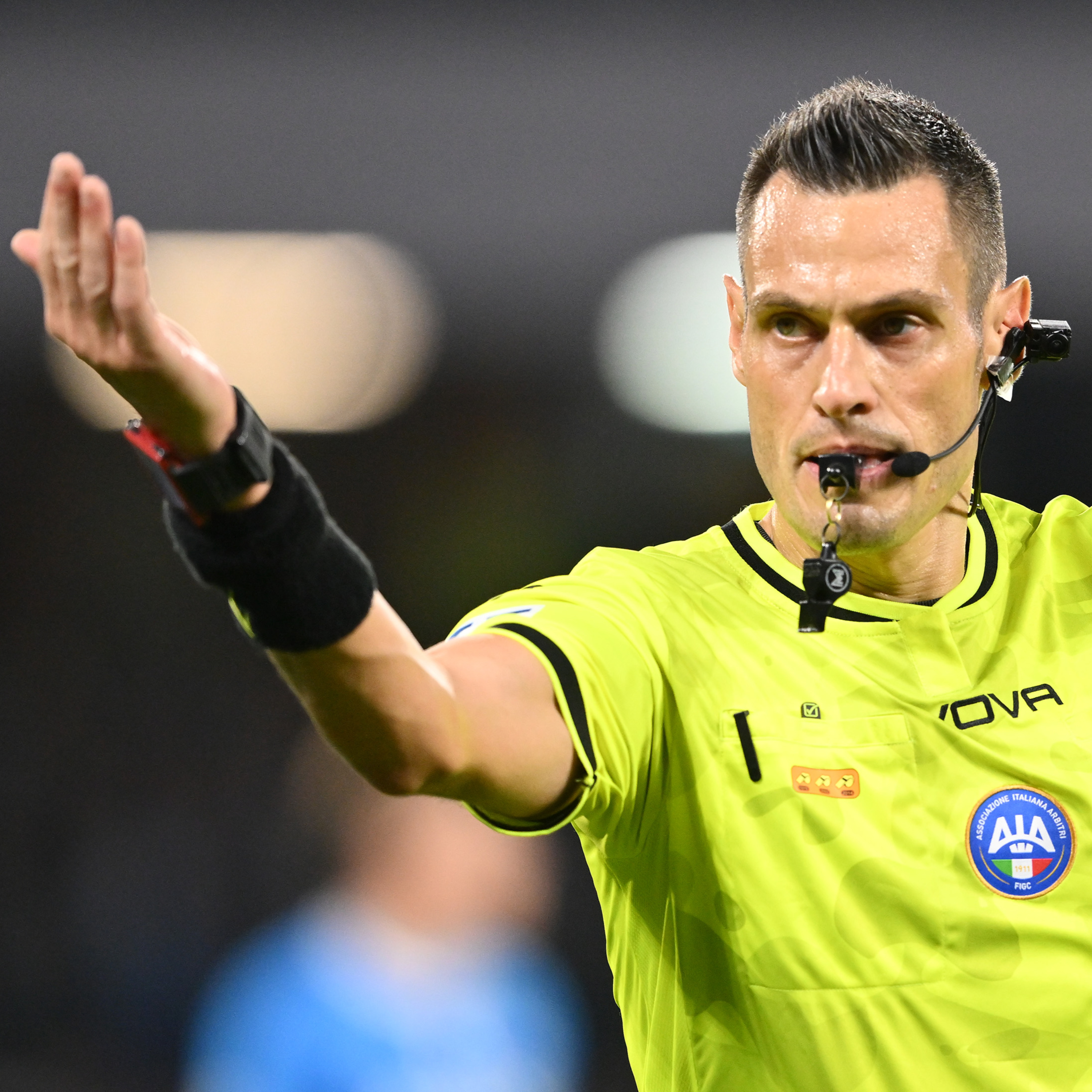 IJ Subito – Torino 2-2 Inter, Ref Scandal episode artwork