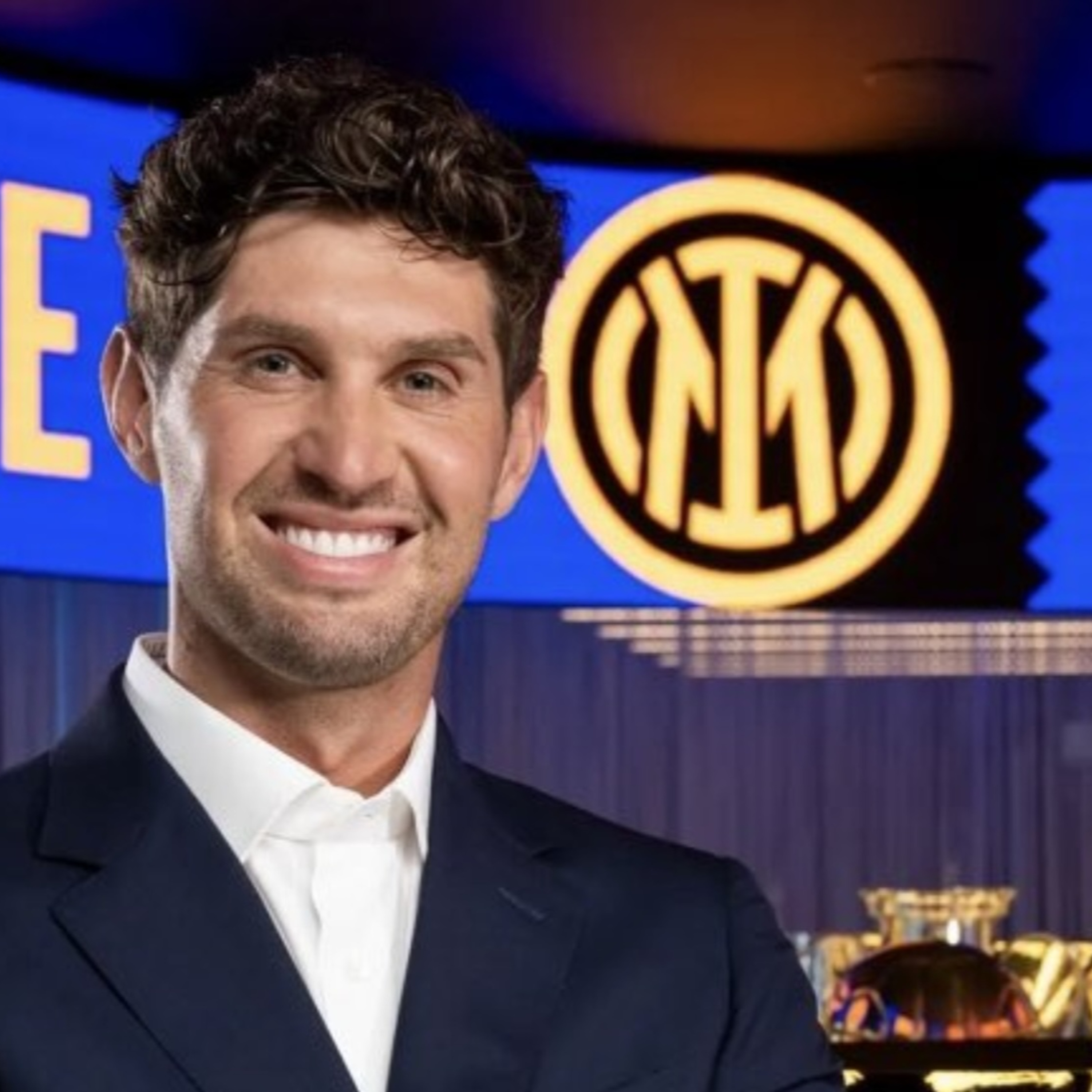 IJ Subito - John Stones Arrives, but Inter's Summer Isn't Done