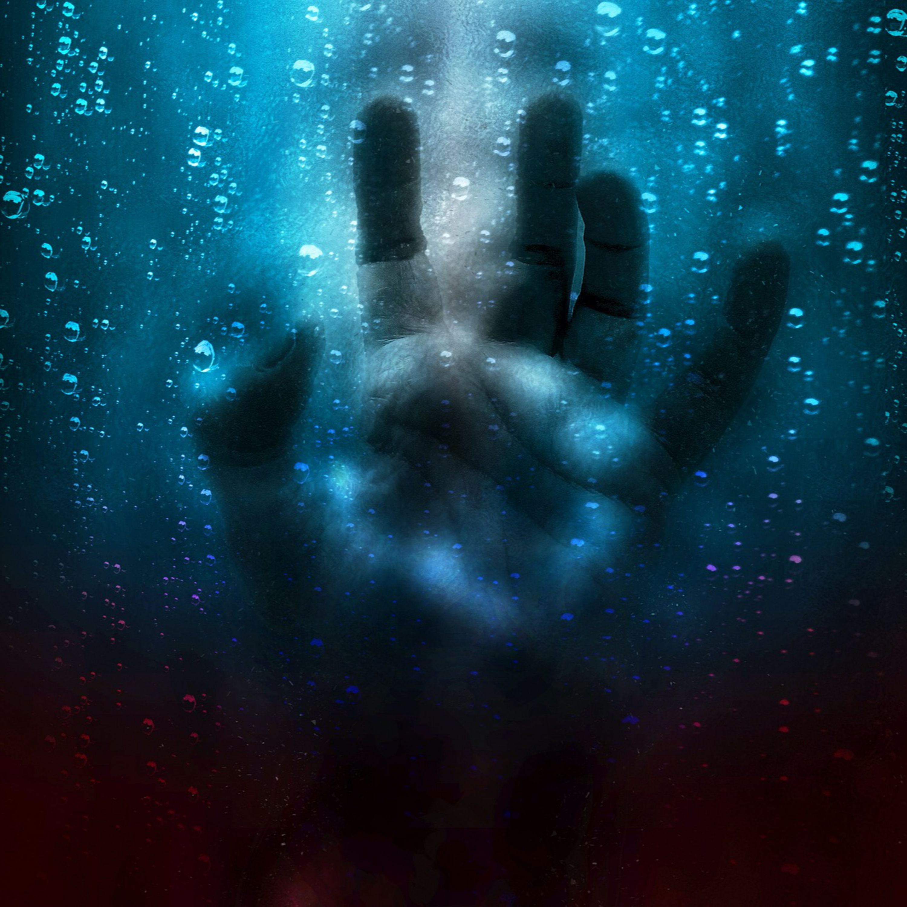 Trapped Spirits, Ghosts & Dark Energy Beings episode artwork