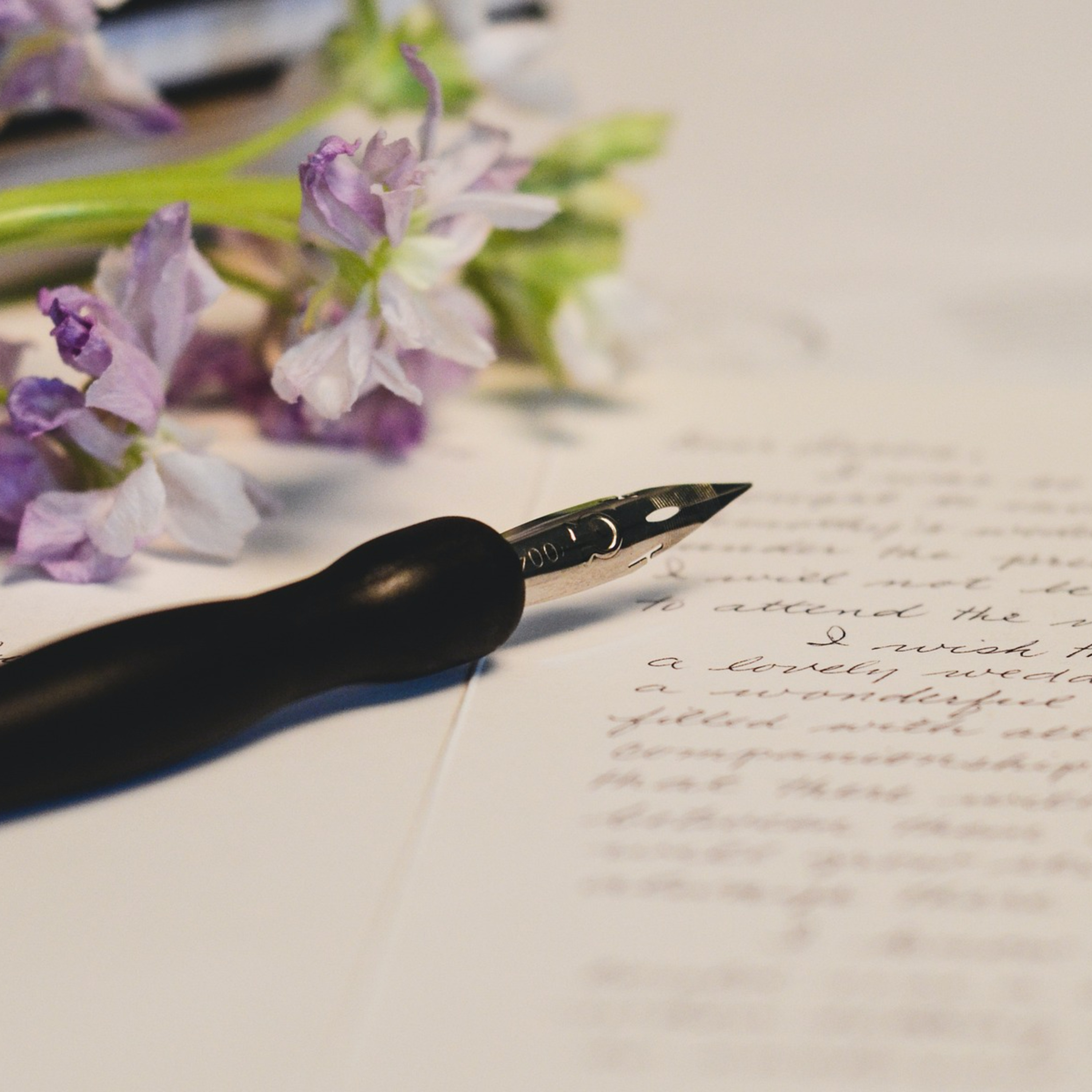 Writing for Trauma Healing episode artwork