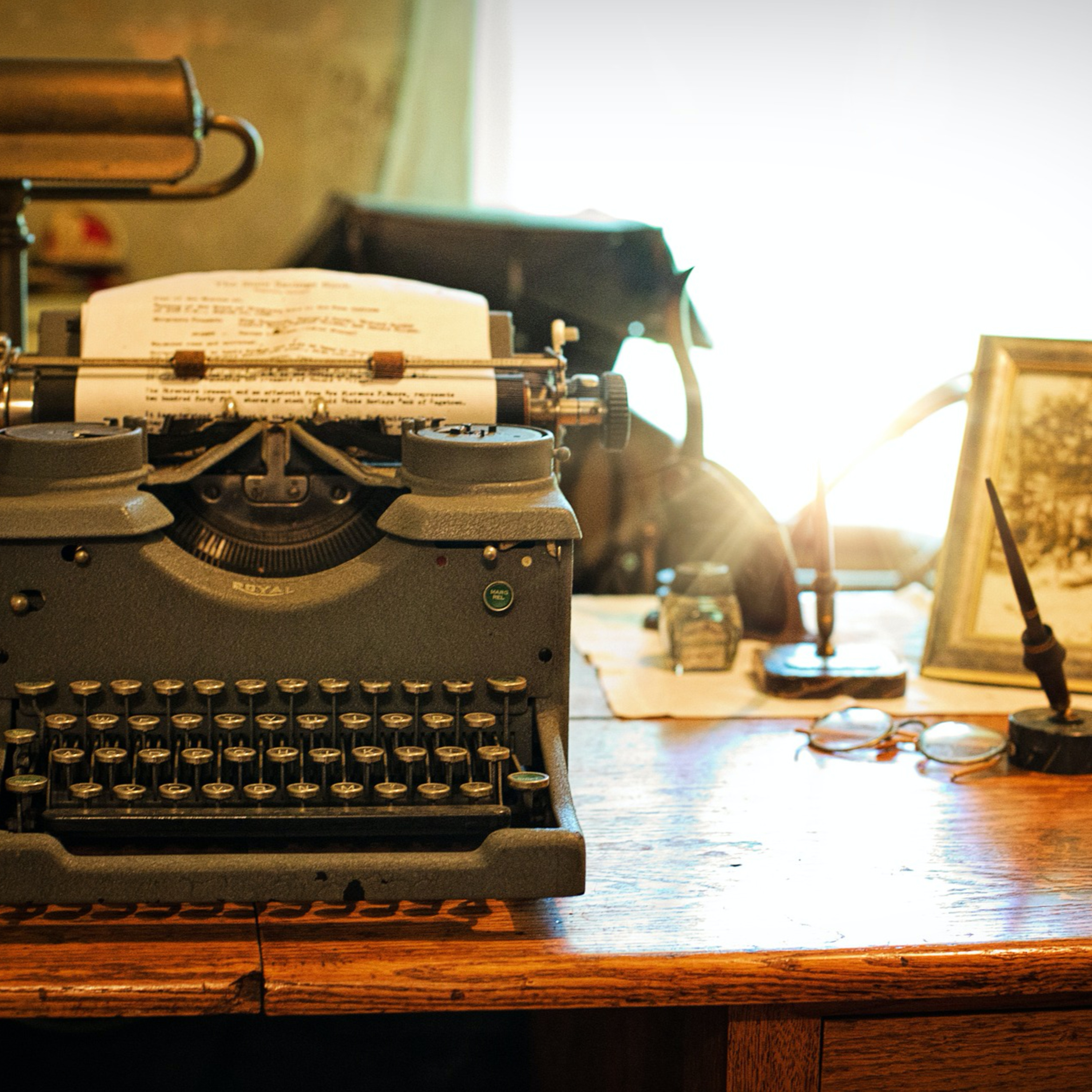 Fiction Writing for Healing episode artwork