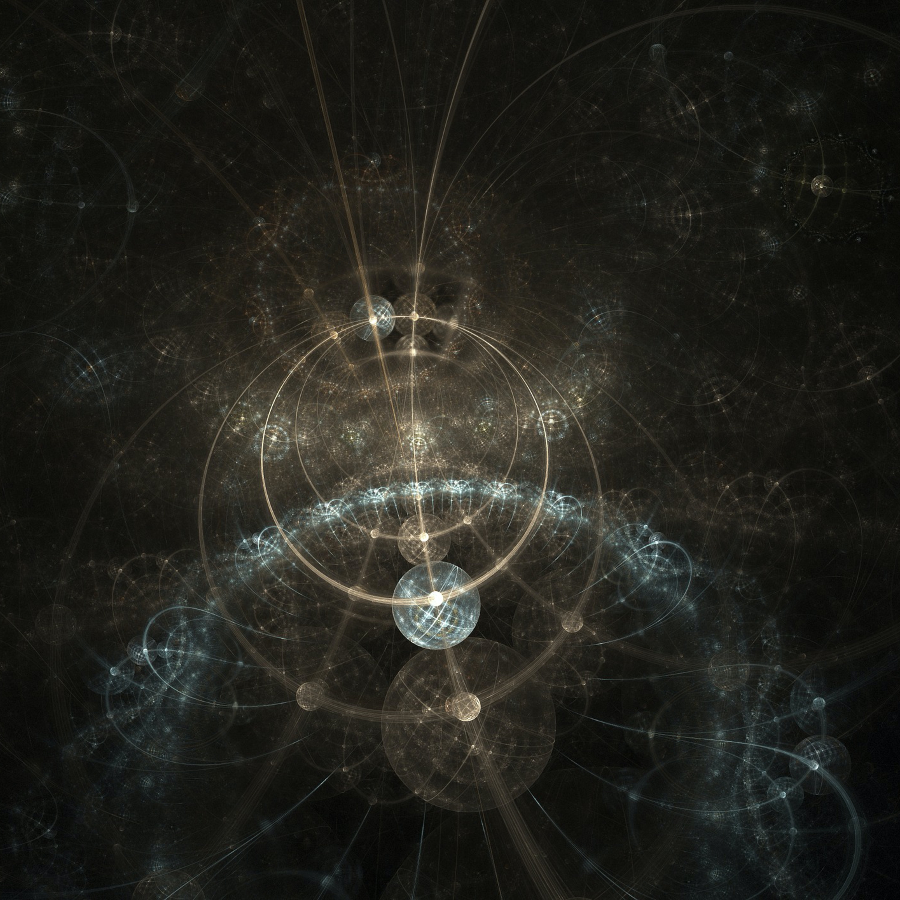Geopsychic Stress - Energetic Imprints episode artwork