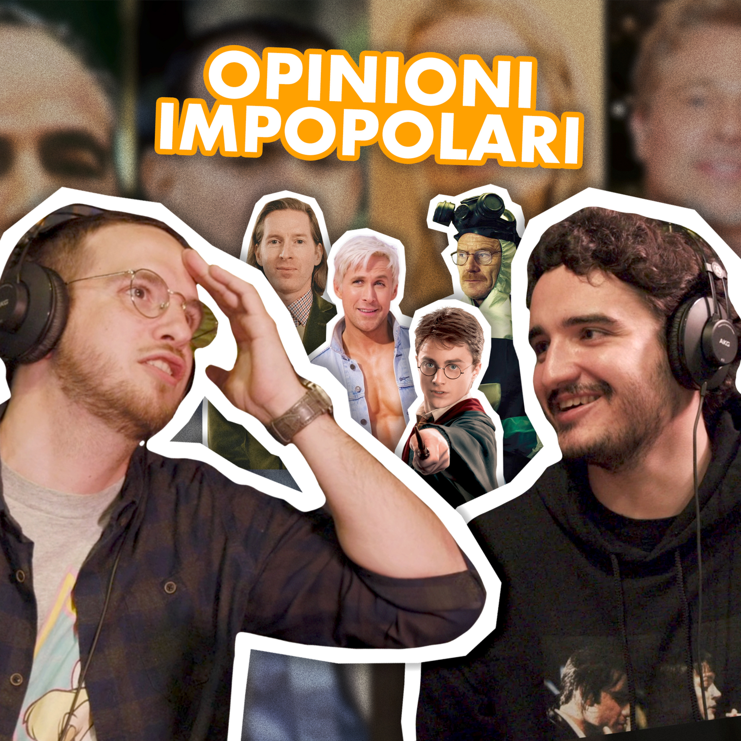 Super Otto - Cinema, serie tv e cultura pop